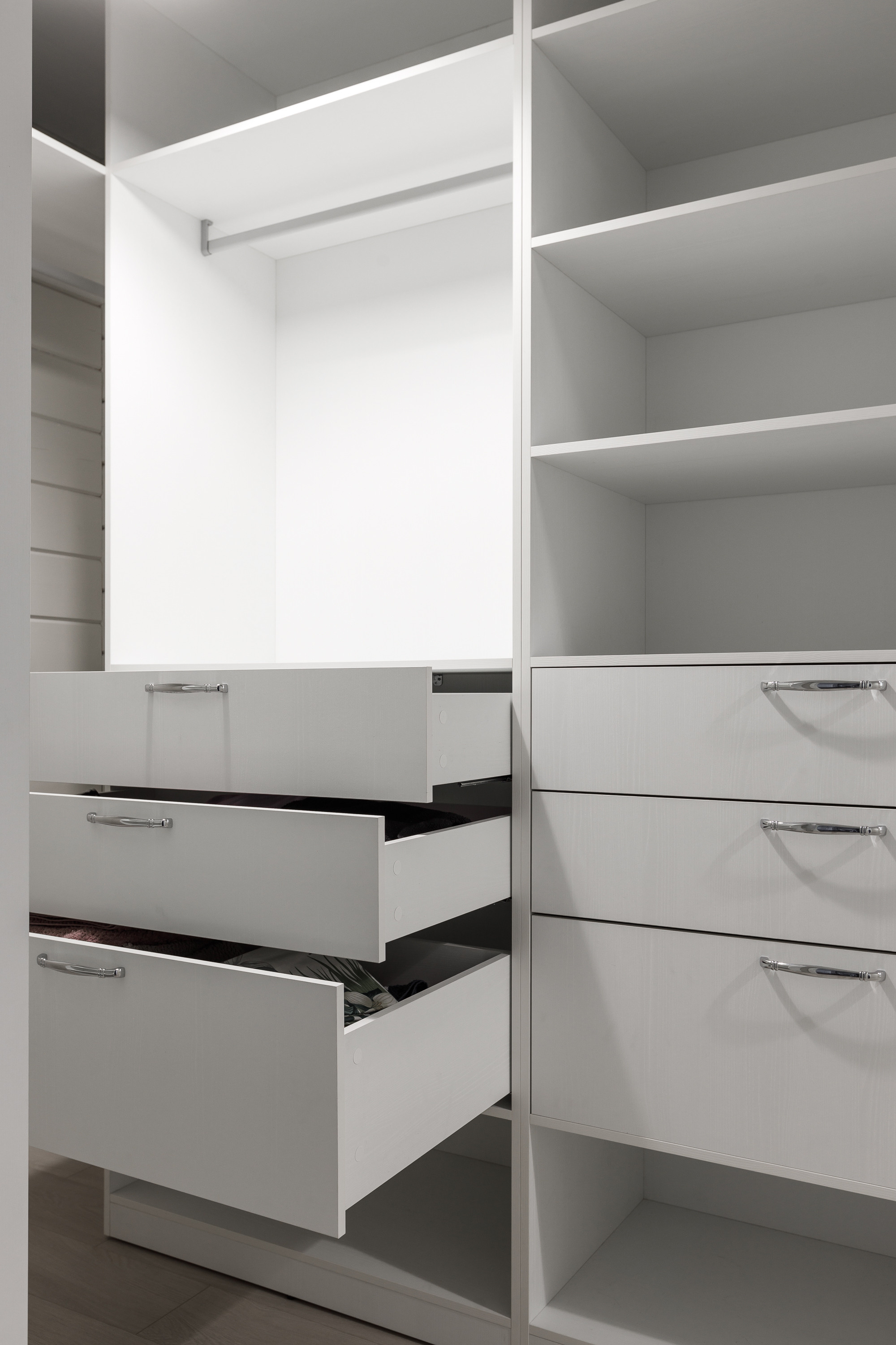 Фотосъемка кухни для производителя. Интерьерный фотограф в Москве Роман Потапов