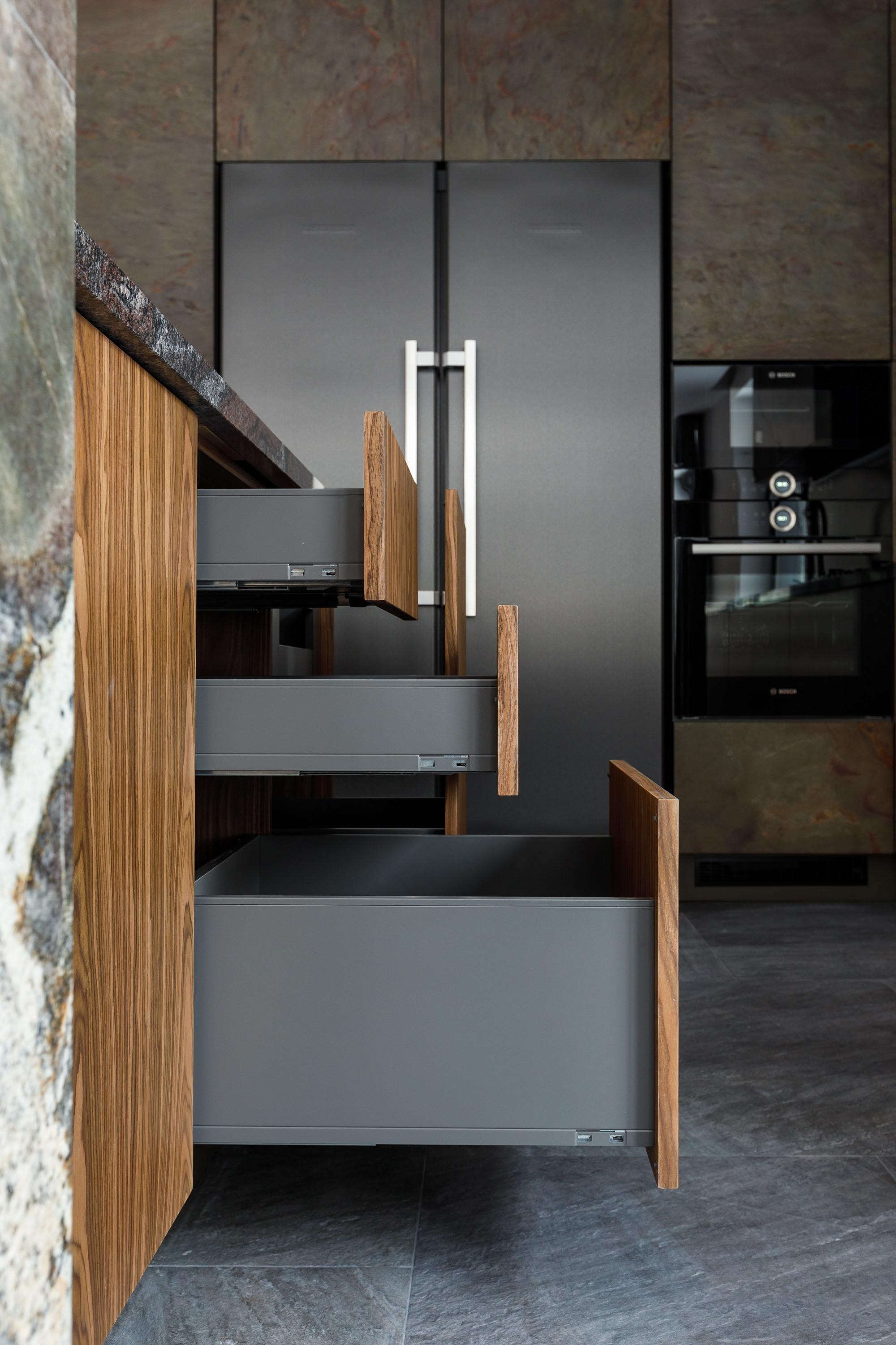 Фотосъемка мебели для производителя. Интерьерный фотограф в Москве Роман Потапов