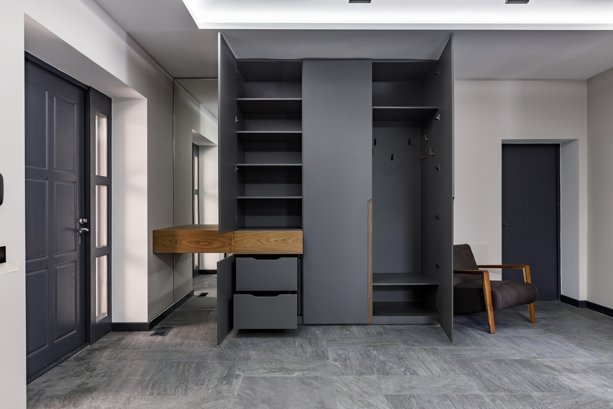 фотосъемка мебели для производителя 