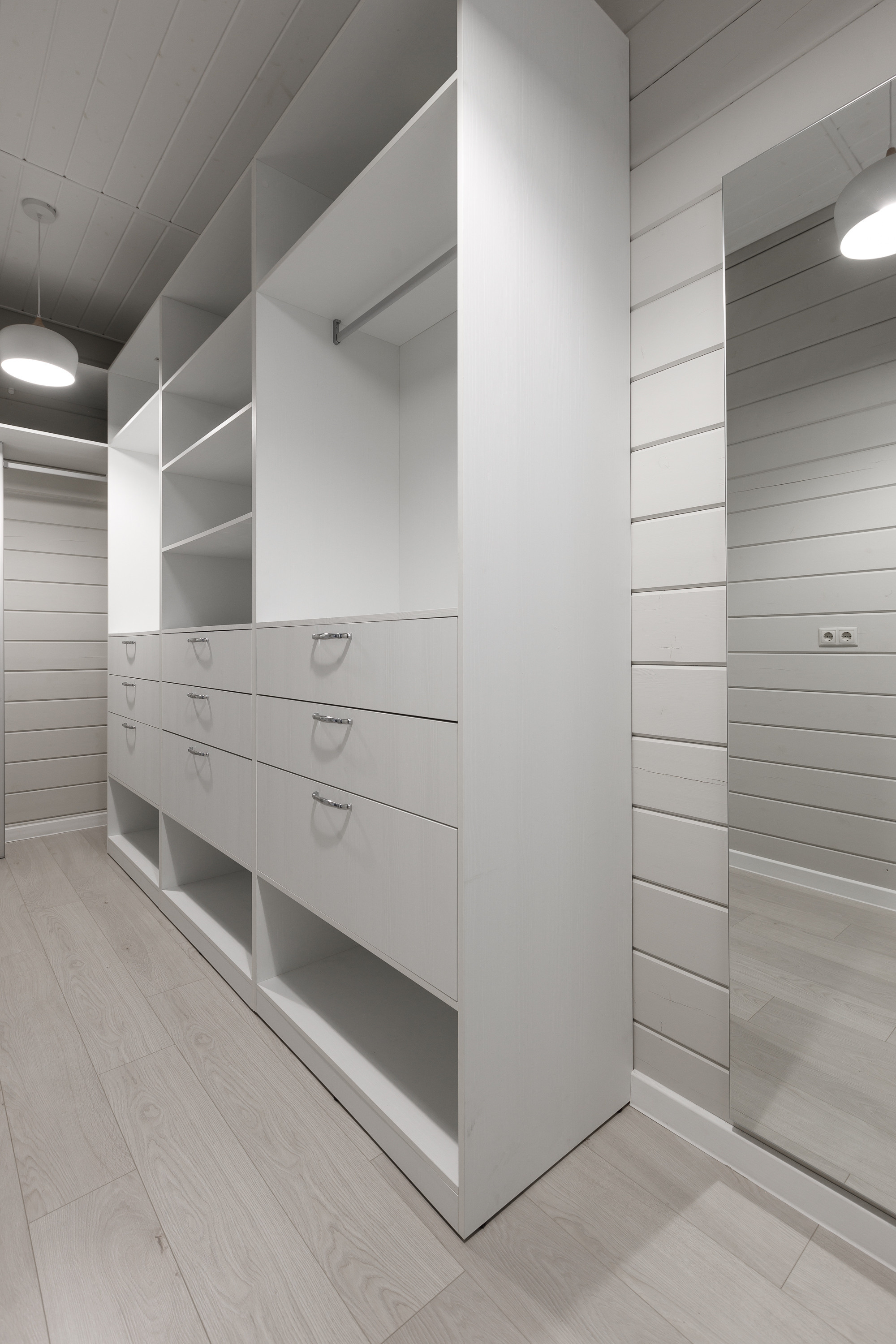 Фотосъемка кухни для производителя. Интерьерный фотограф в Москве Роман Потапов