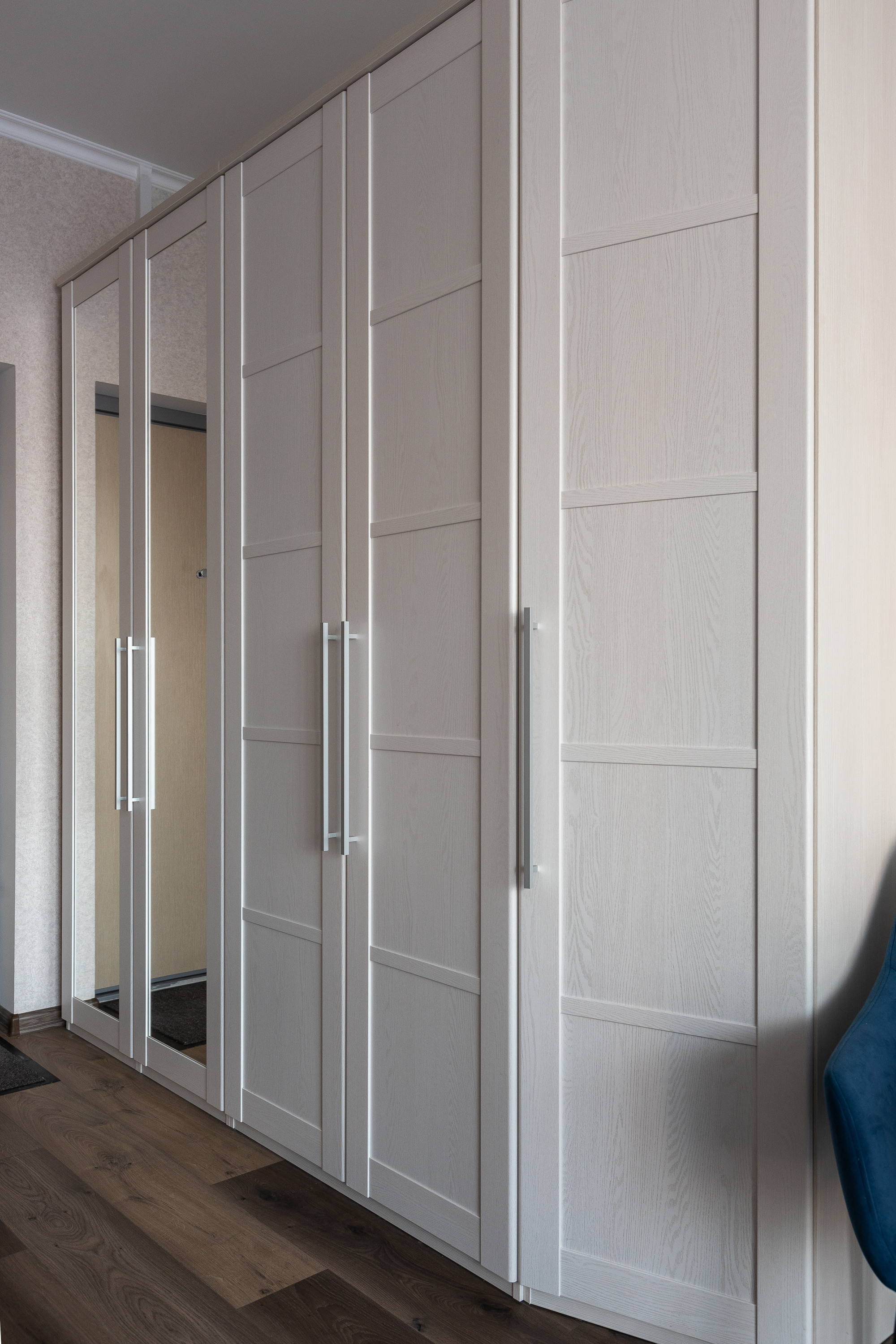 Фотосъемка интерьера квартиры. Интерьерный фотограф в Москве Роман Потапов