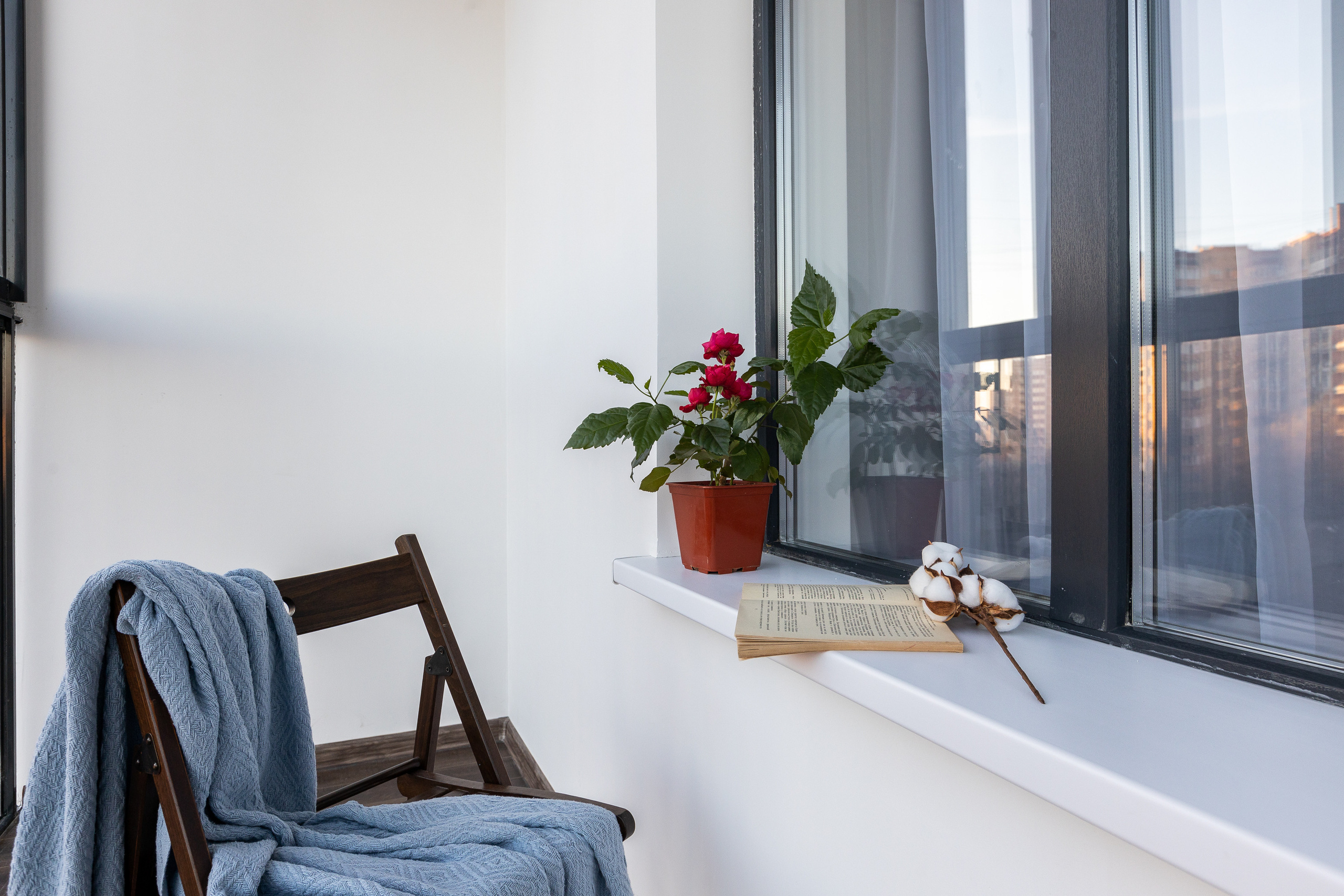 Фотосъемка интерьера квартиры. Интерьерный фотограф в Москве Роман Потапов