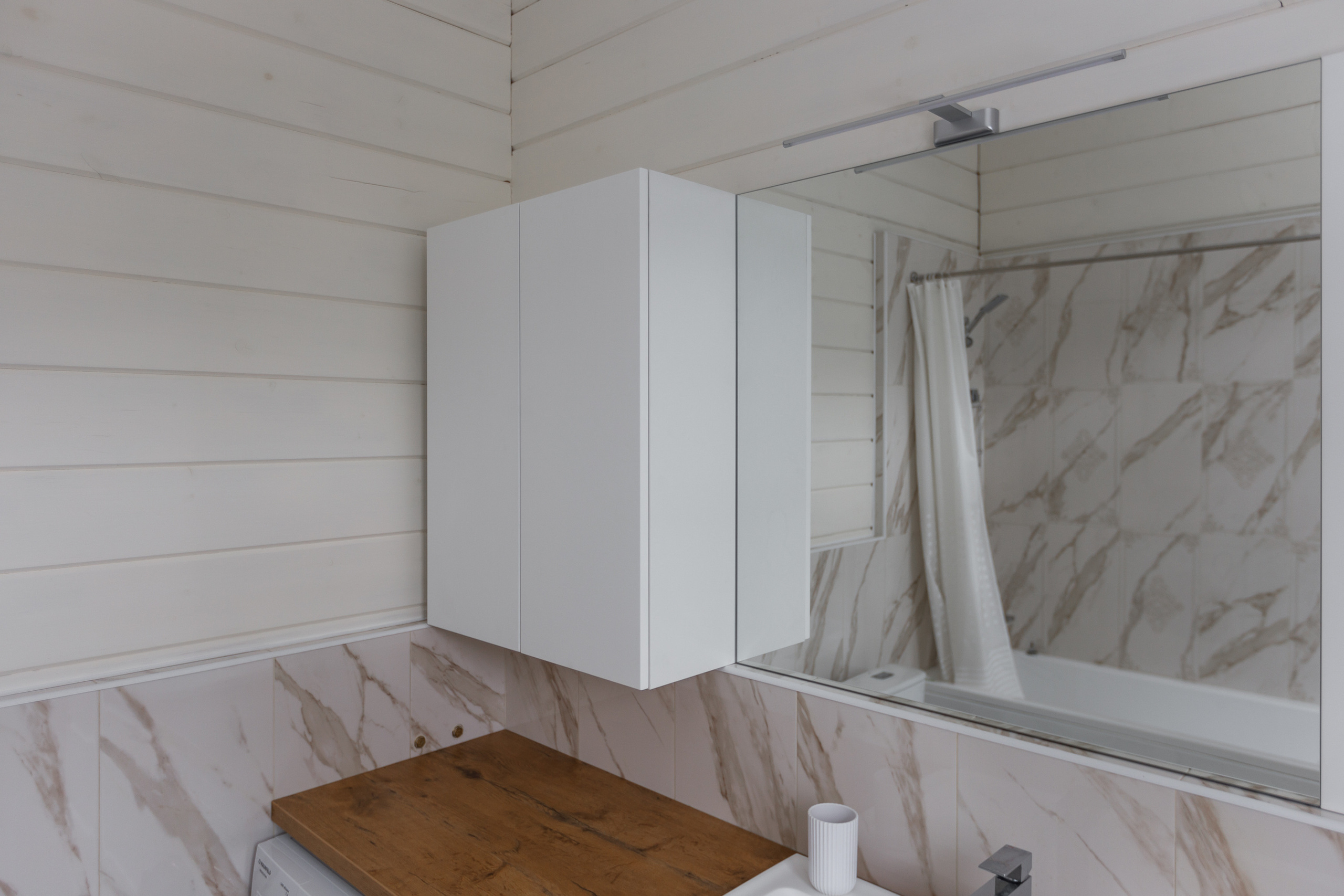 Фотосъемка кухни для производителя. Интерьерный фотограф в Москве Роман Потапов