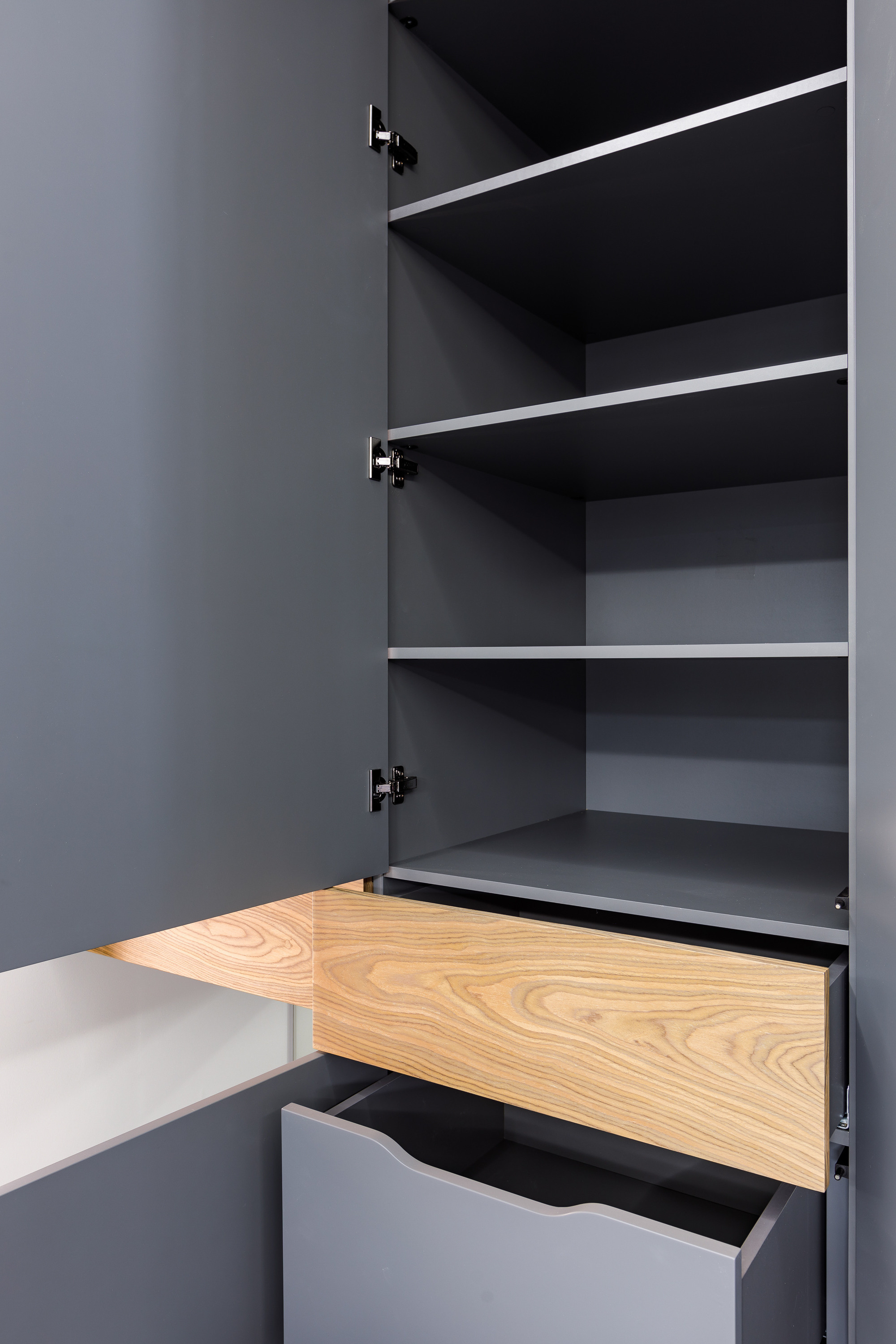 Фотосъемка мебели для производителя. Интерьерный фотограф в Москве Роман Потапов