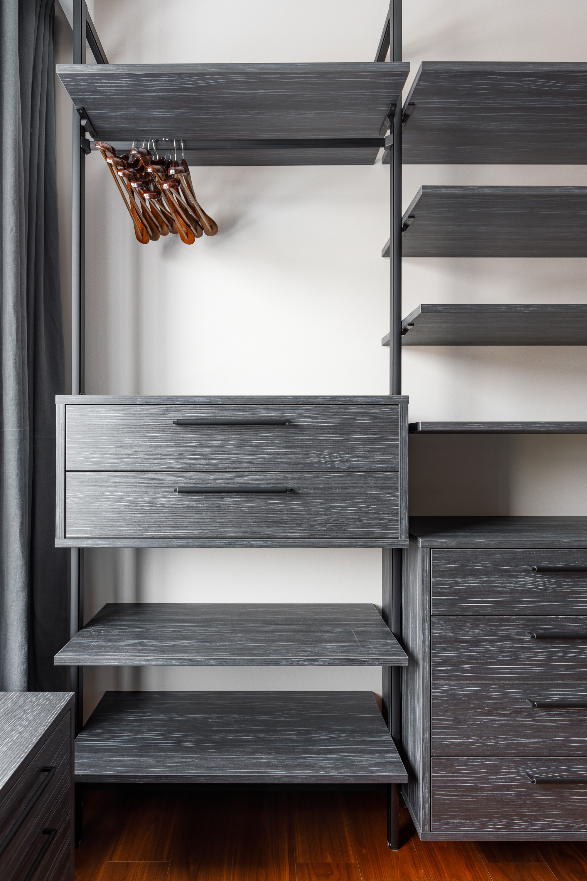 Фотосъемка мебели для производителя. Интерьерный фотограф в Москве Роман Потапов