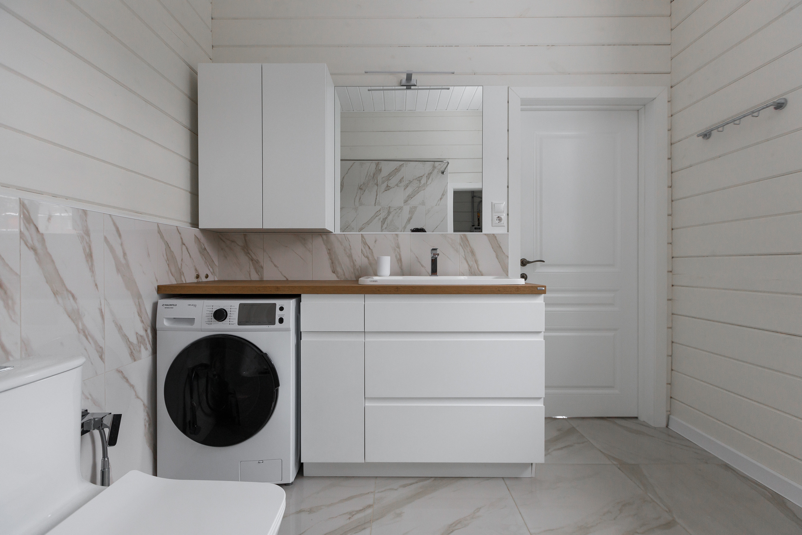 Фотосъемка кухни для производителя. Интерьерный фотограф в Москве Роман Потапов