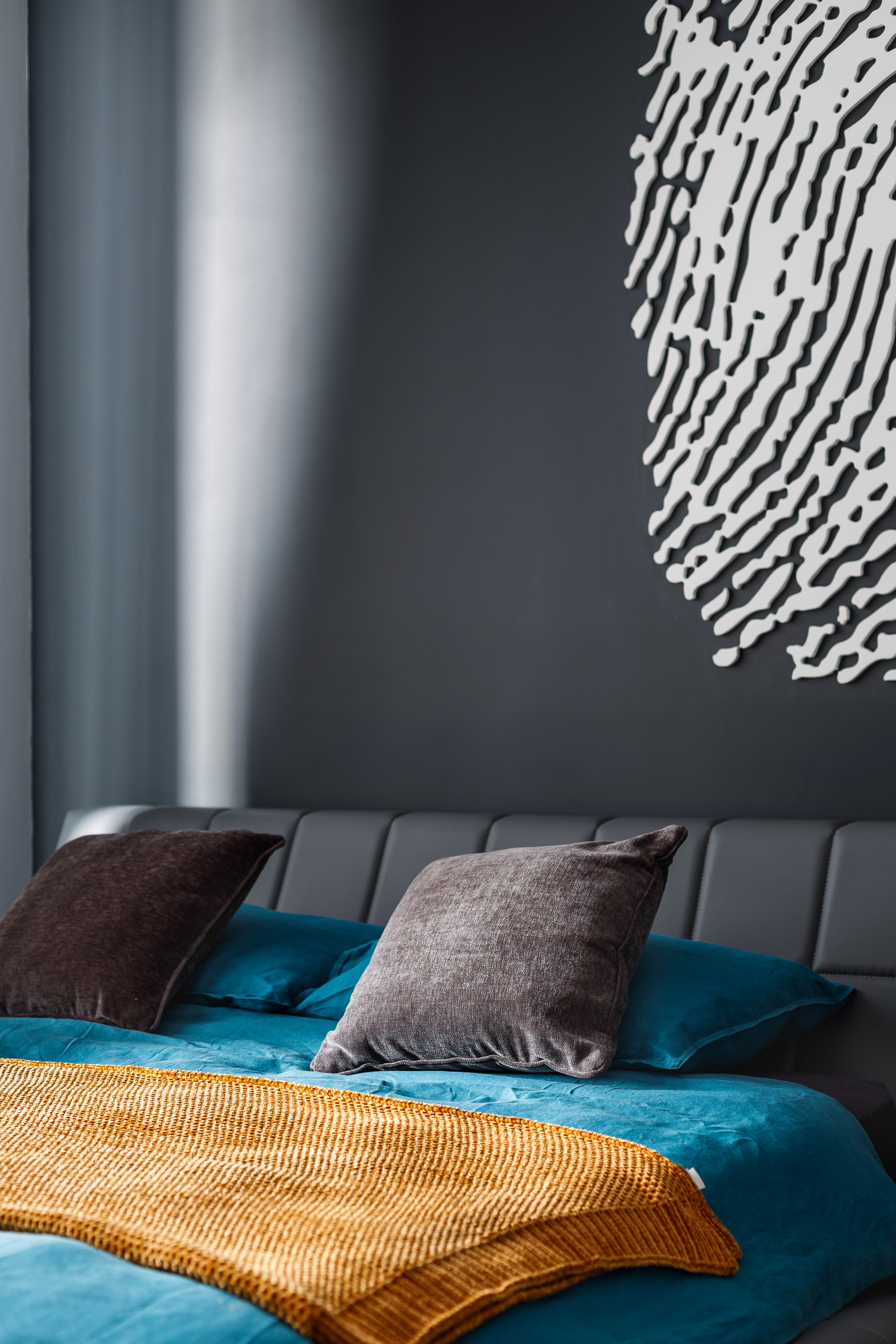 Фотосъемка мебели для производителя. Интерьерный фотограф в Москве Роман Потапов