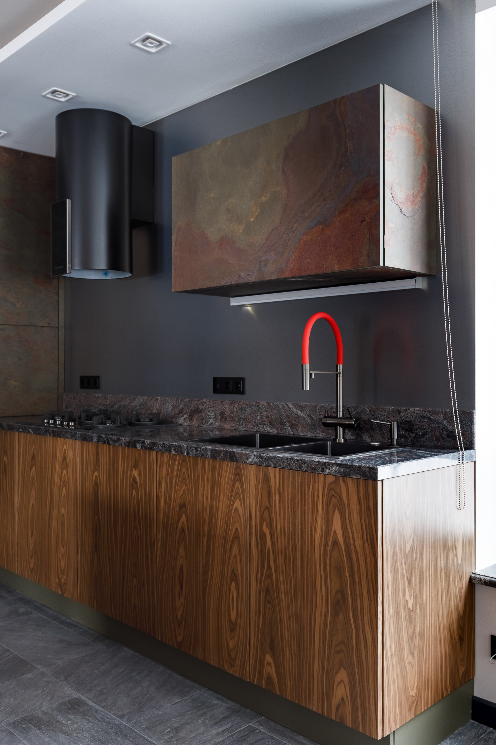 Фотосъемка мебели для производителя. Интерьерный фотограф в Москве Роман Потапов