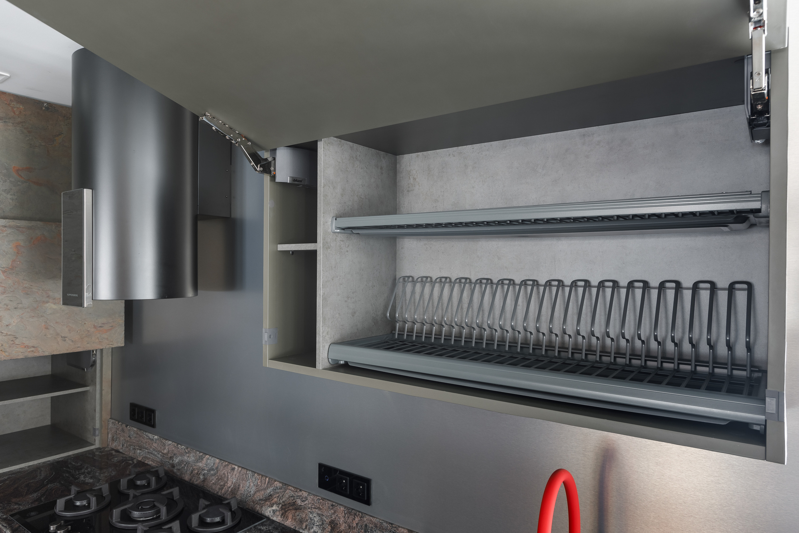 Фотосъемка мебели для производителя. Интерьерный фотограф в Москве Роман Потапов