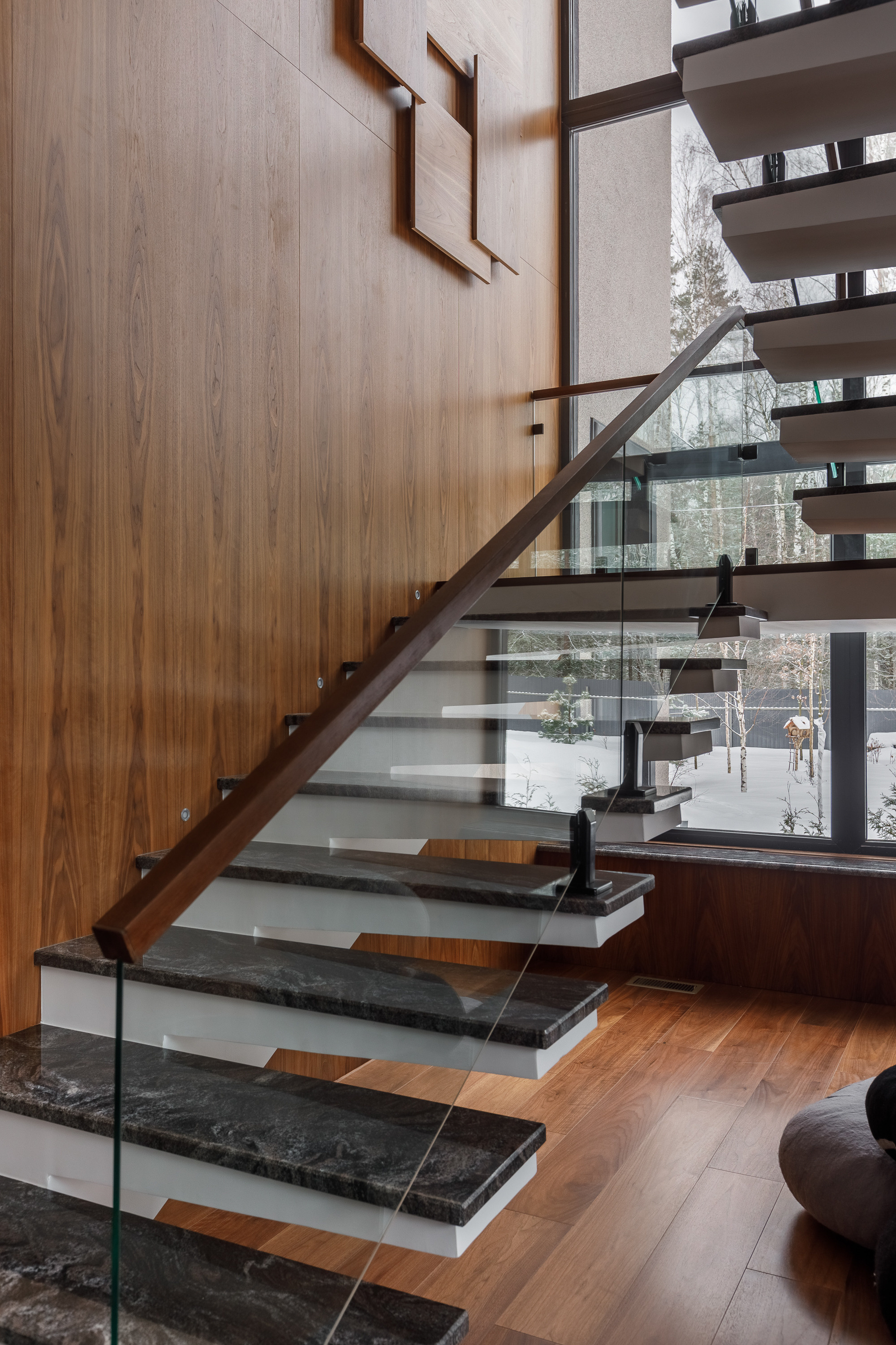 Фотосъемка мебели для производителя. Интерьерный фотограф в Москве Роман Потапов