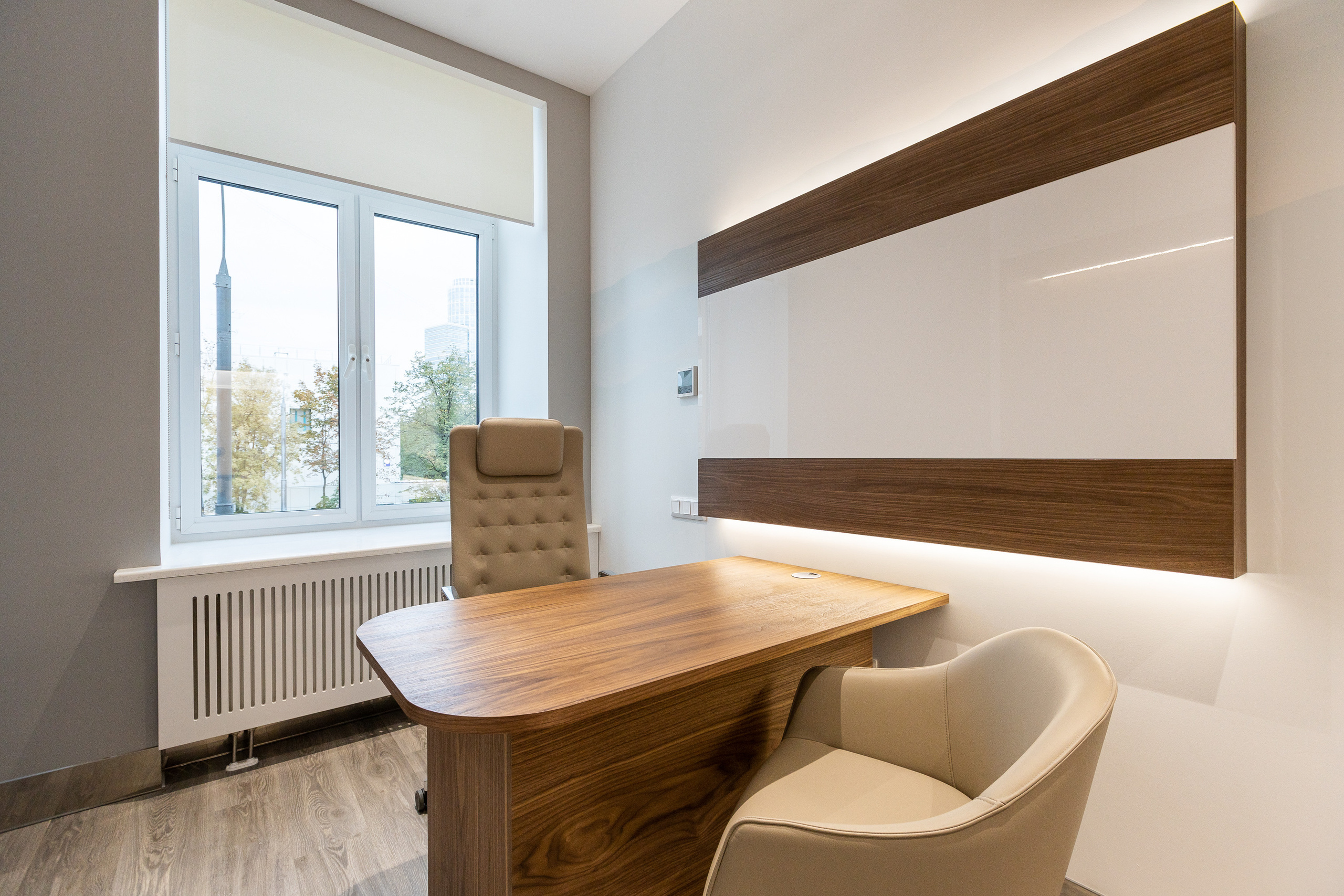 Фотосъемка мебели от мебельной компании. Интерьерный фотограф в Москве Роман Потапов