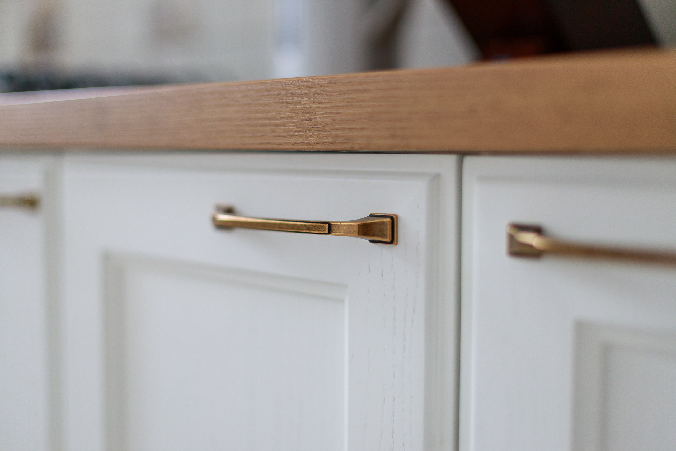 Фотосъемка кухни для производителя. Интерьерный фотограф в Москве Роман Потапов