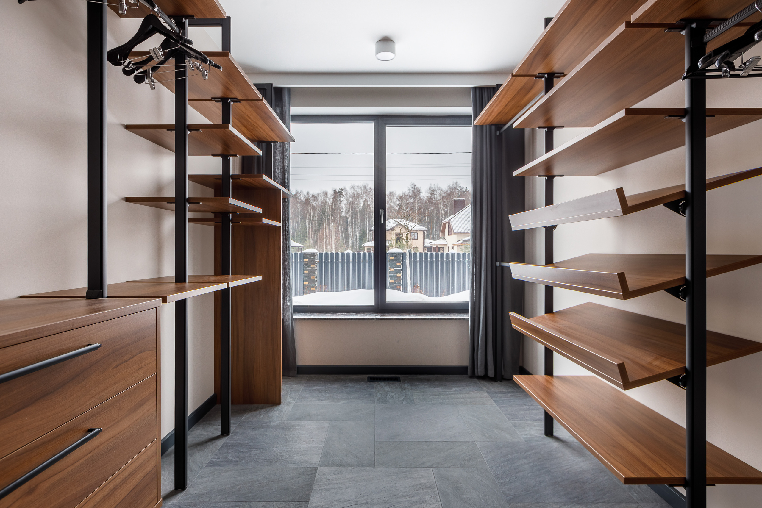 Фотосъемка мебели для производителя. Интерьерный фотограф в Москве Роман Потапов