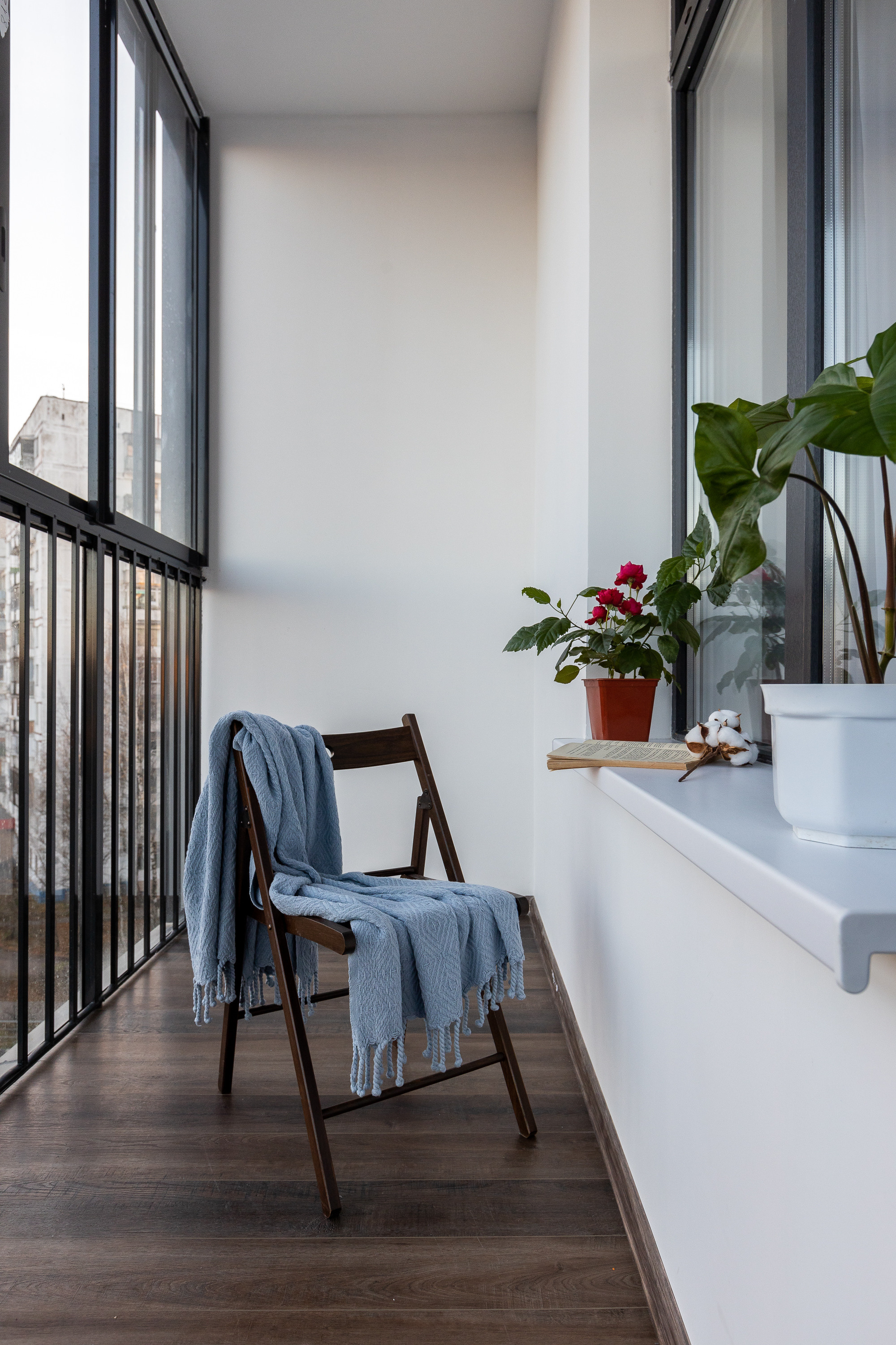 Фотосъемка интерьера квартиры. Интерьерный фотограф в Москве Роман Потапов