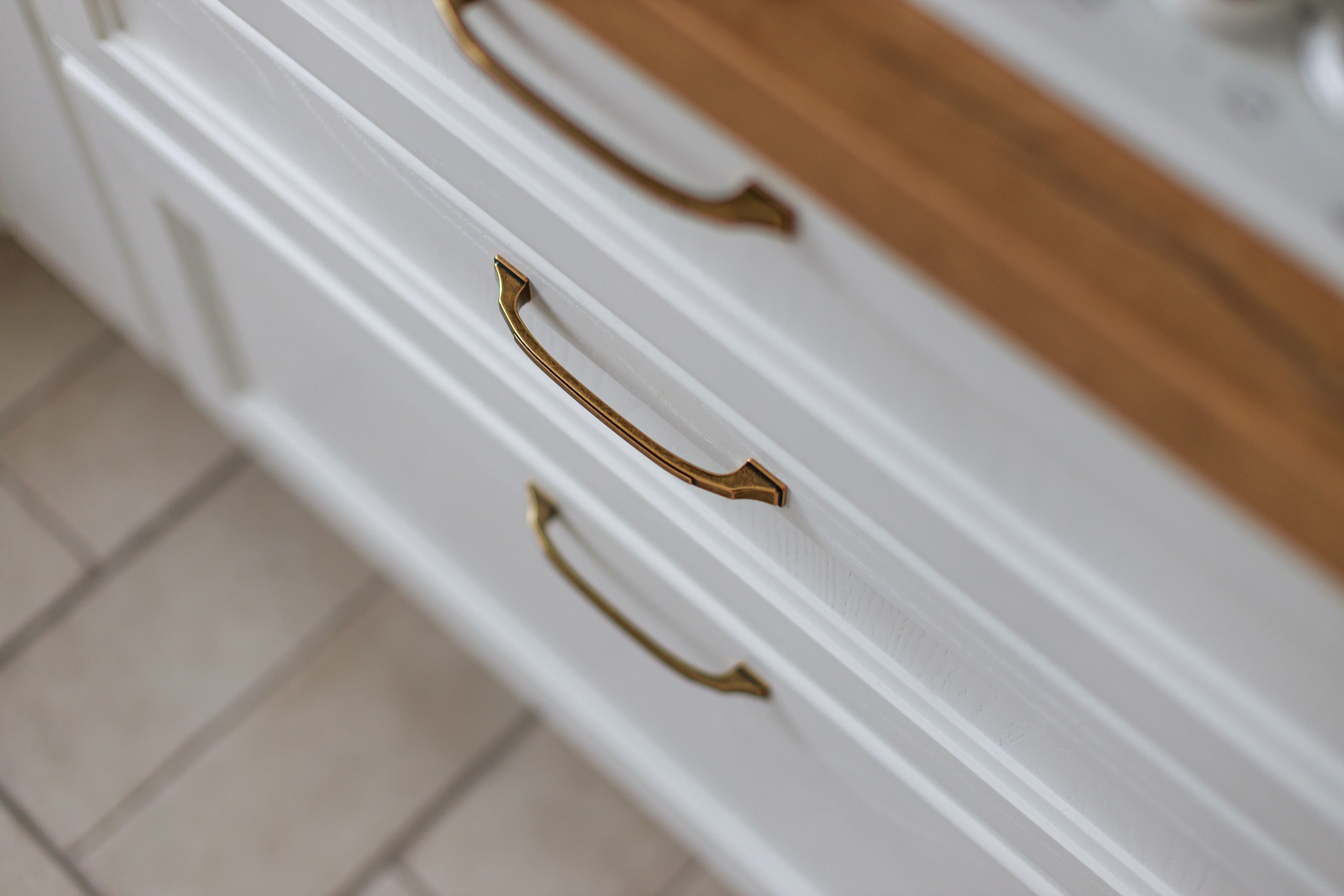 Фотосъемка кухни для производителя. Интерьерный фотограф в Москве Роман Потапов