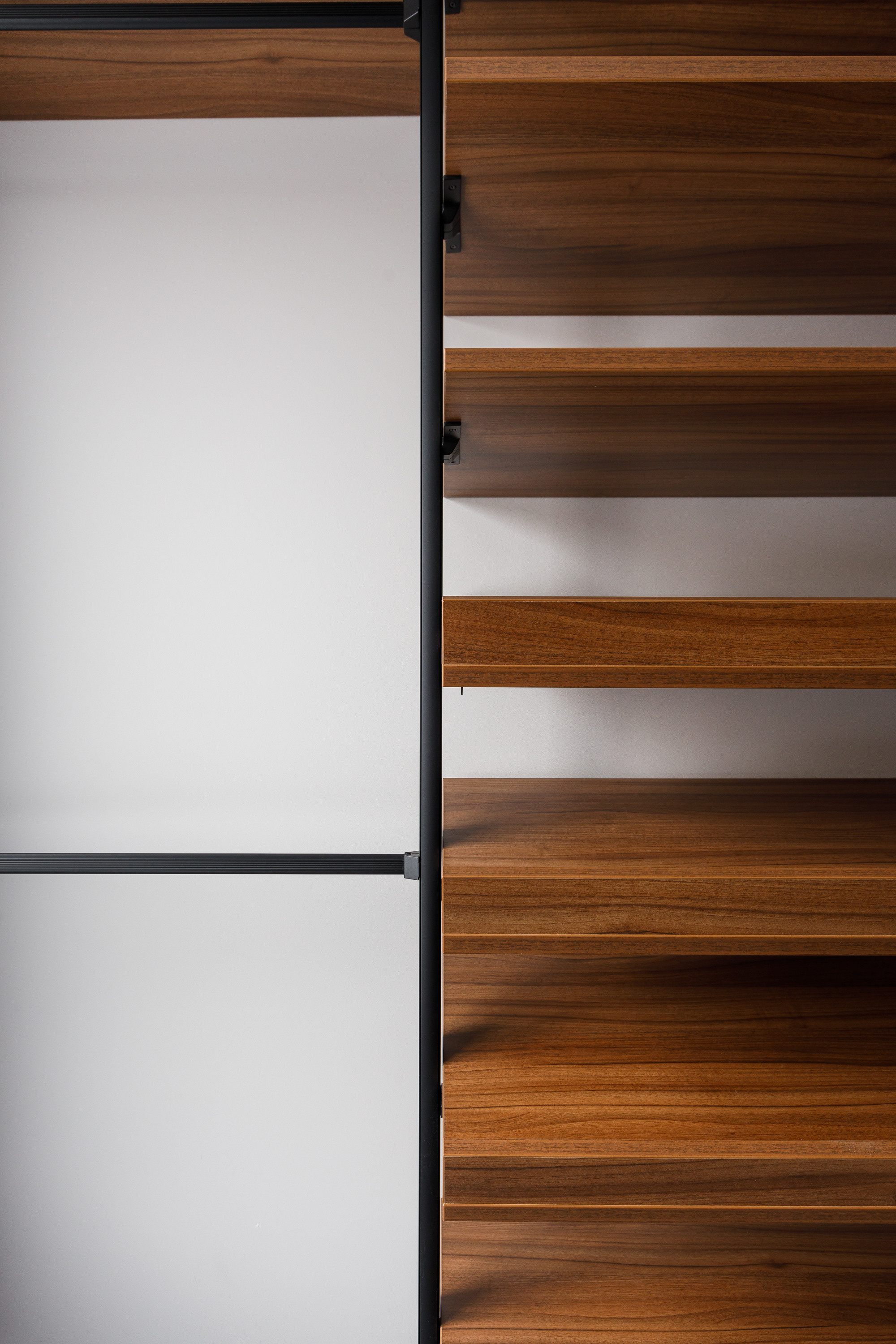 Фотосъемка мебели для производителя. Интерьерный фотограф в Москве Роман Потапов