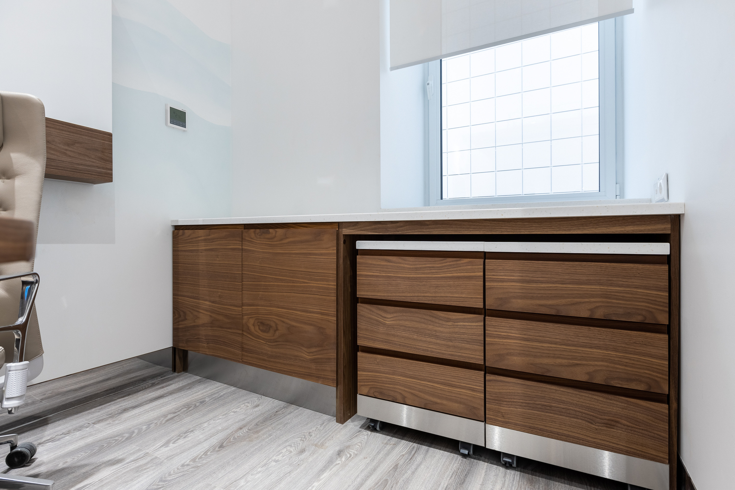 Фотосъемка мебели от мебельной компании. Интерьерный фотограф в Москве Роман Потапов