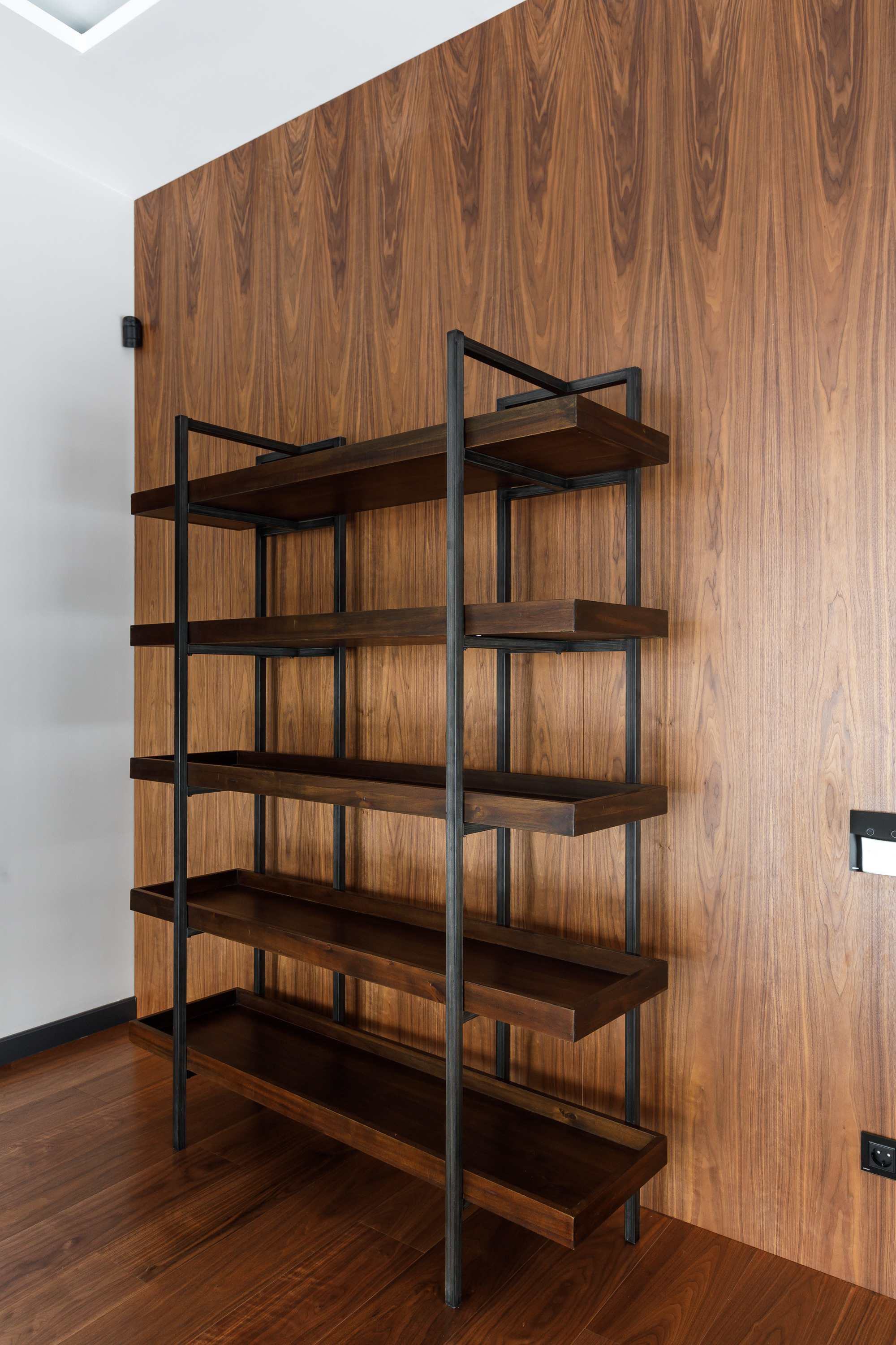 Фотосъемка мебели для производителя. Интерьерный фотограф в Москве Роман Потапов