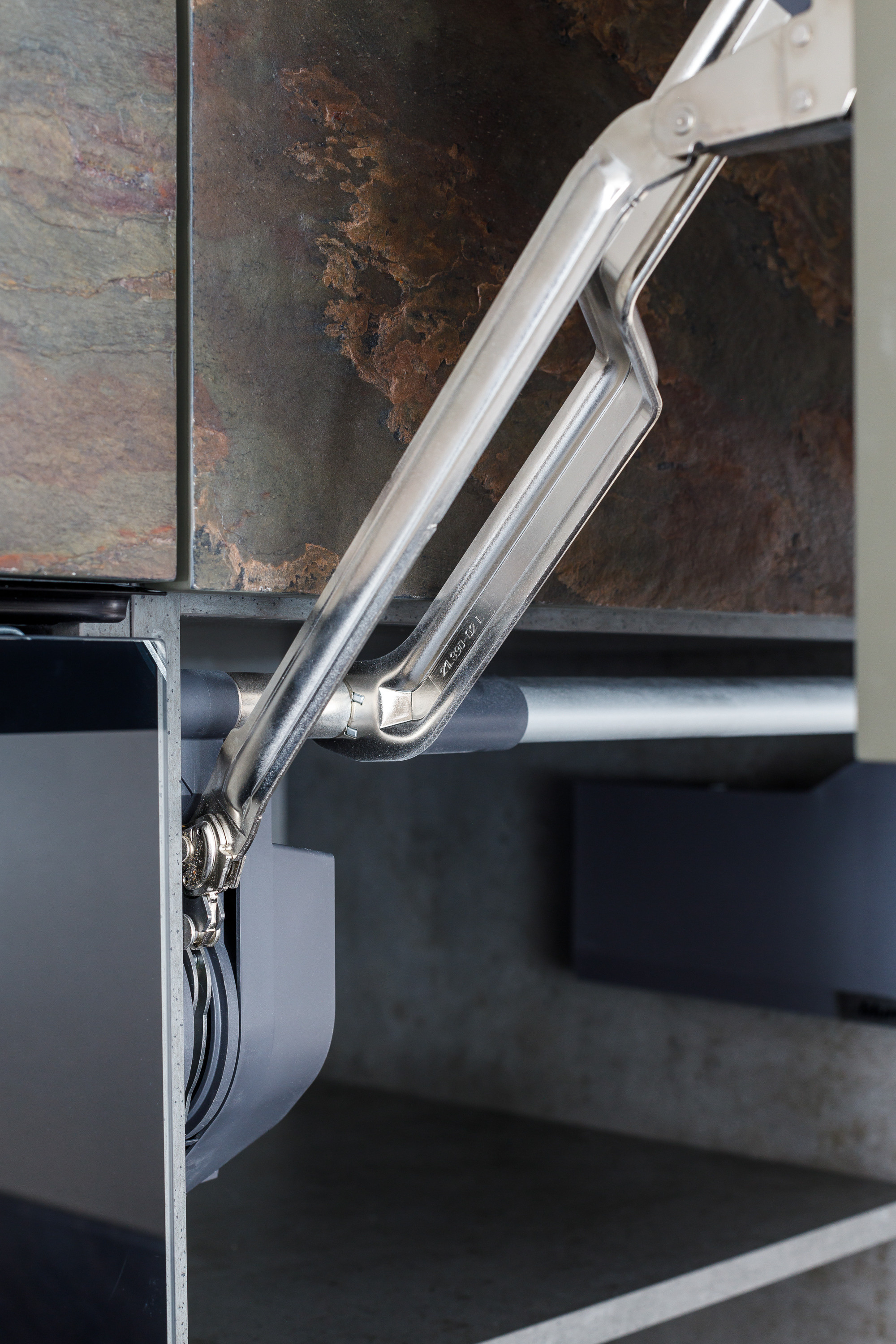 Фотосъемка мебели для производителя. Интерьерный фотограф в Москве Роман Потапов