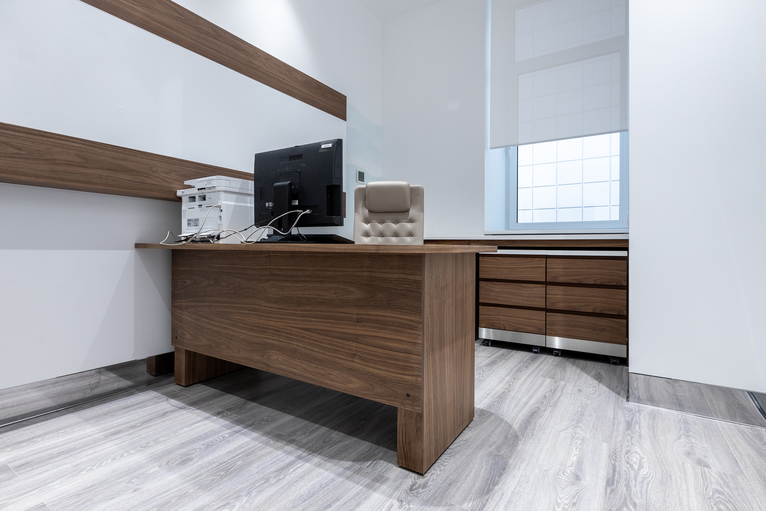 Фотосъемка мебели от мебельной компании. Интерьерный фотограф в Москве Роман Потапов