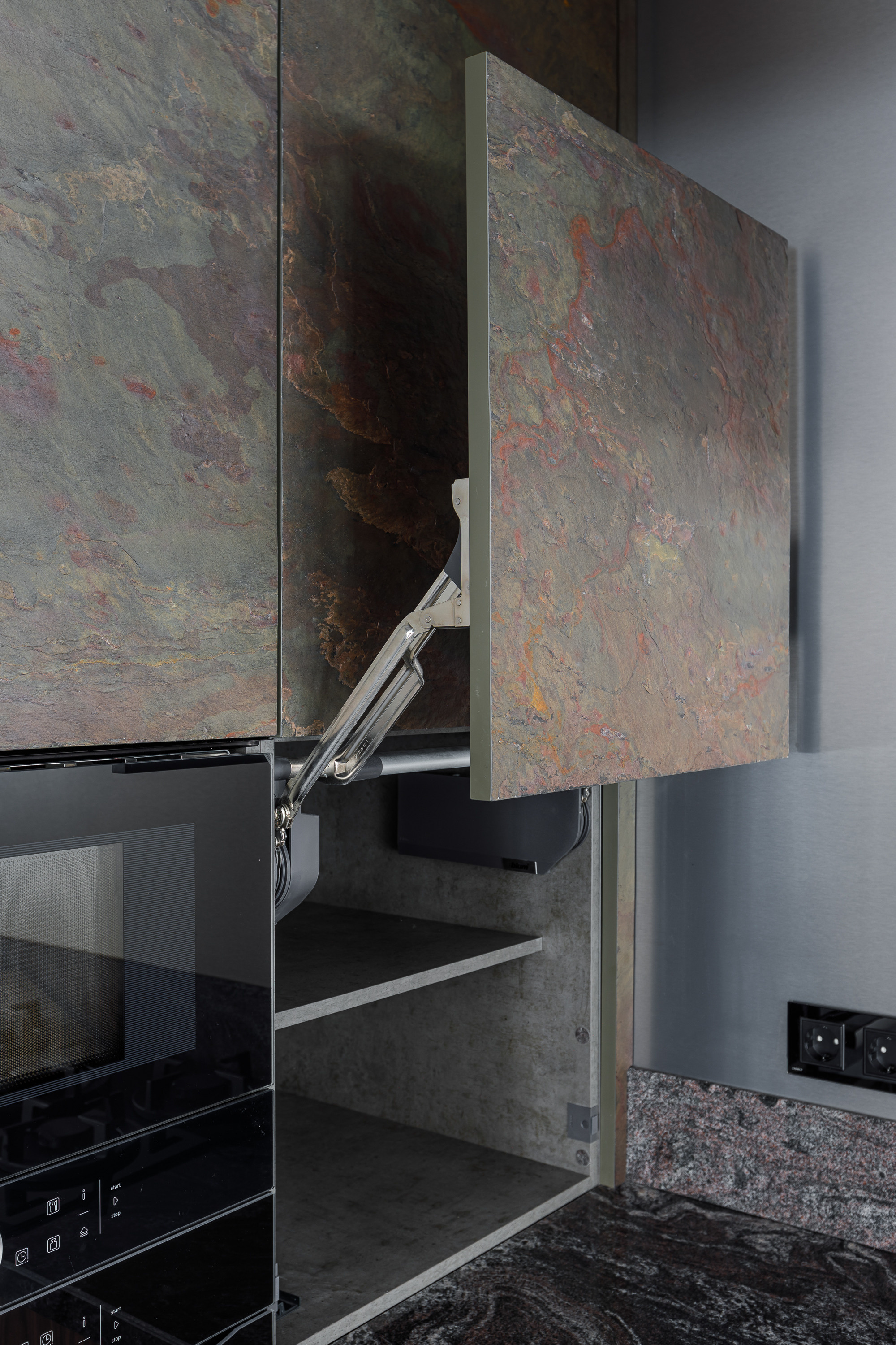 Фотосъемка мебели для производителя. Интерьерный фотограф в Москве Роман Потапов