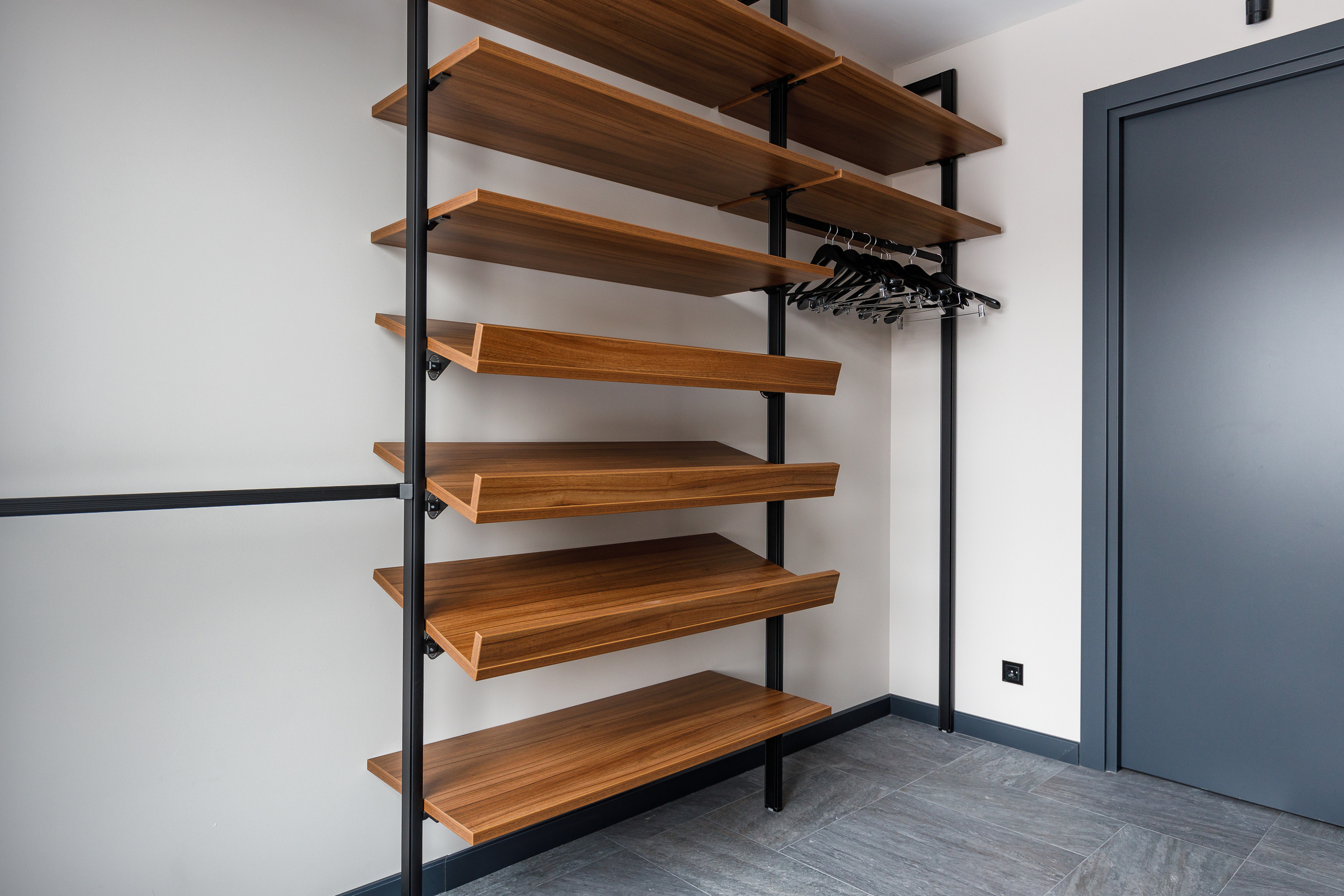 Фотосъемка мебели для производителя. Интерьерный фотограф в Москве Роман Потапов