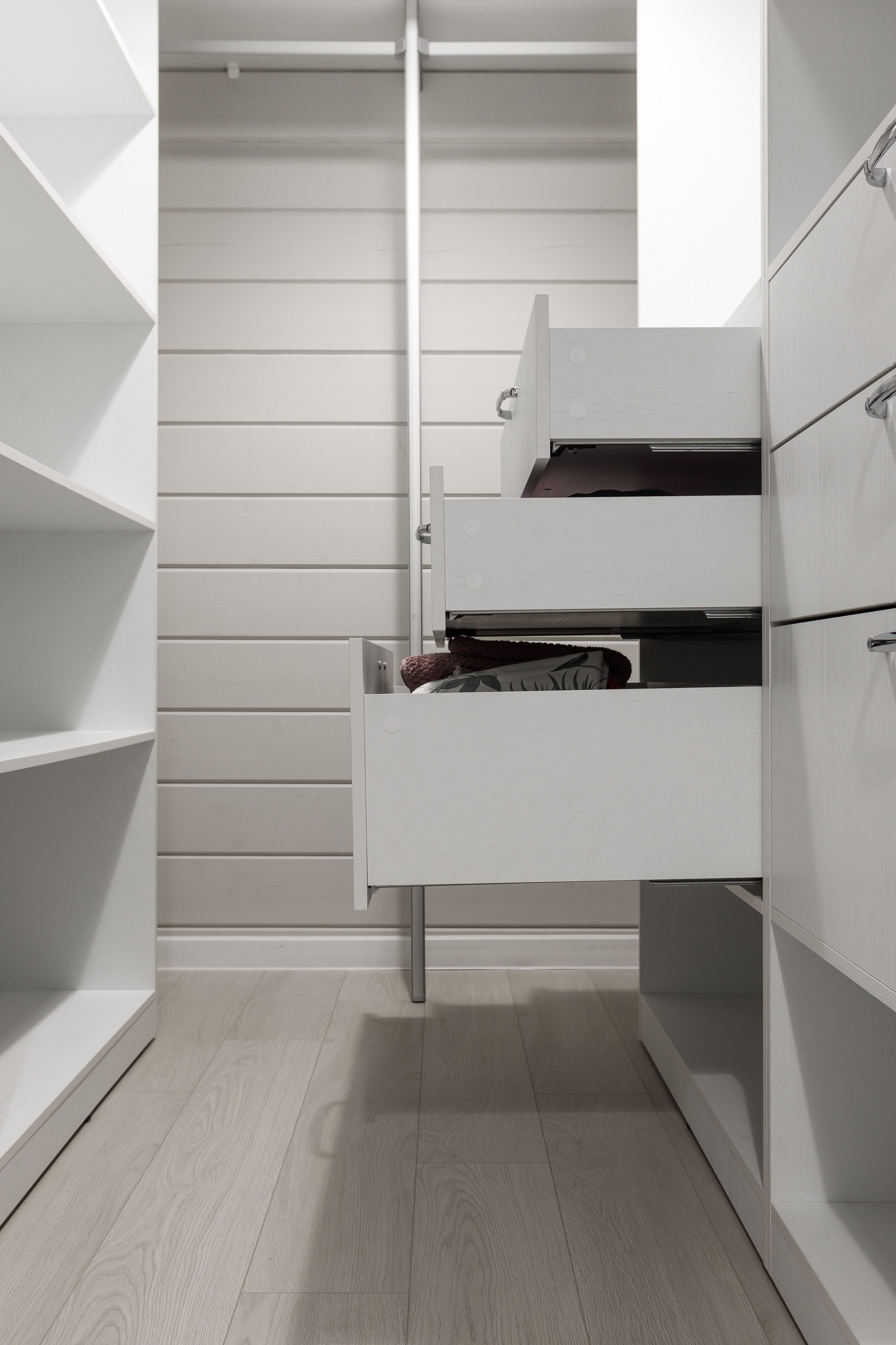 Фотосъемка кухни для производителя. Интерьерный фотограф в Москве Роман Потапов