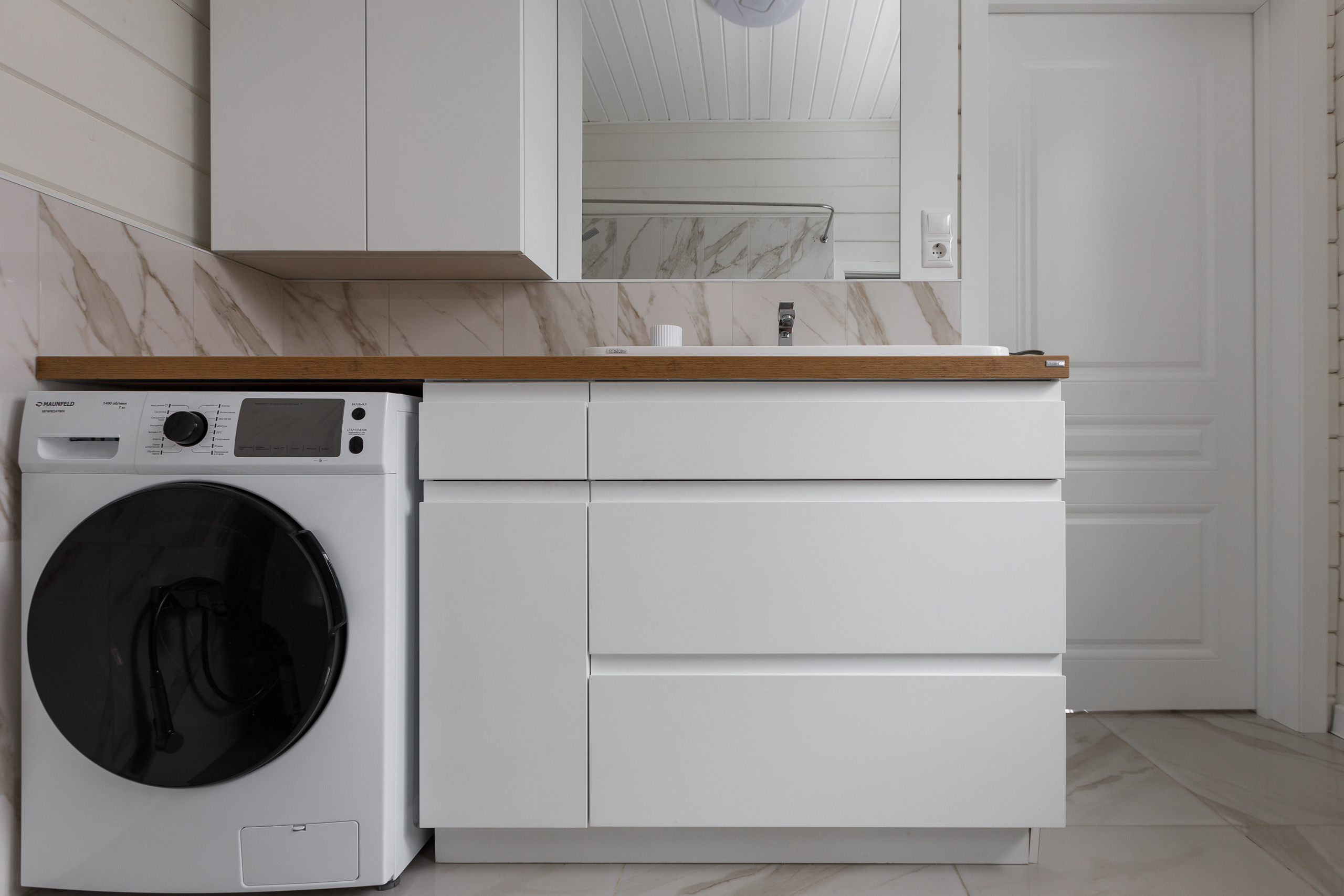 Фотосъемка кухни для производителя. Интерьерный фотограф в Москве Роман Потапов