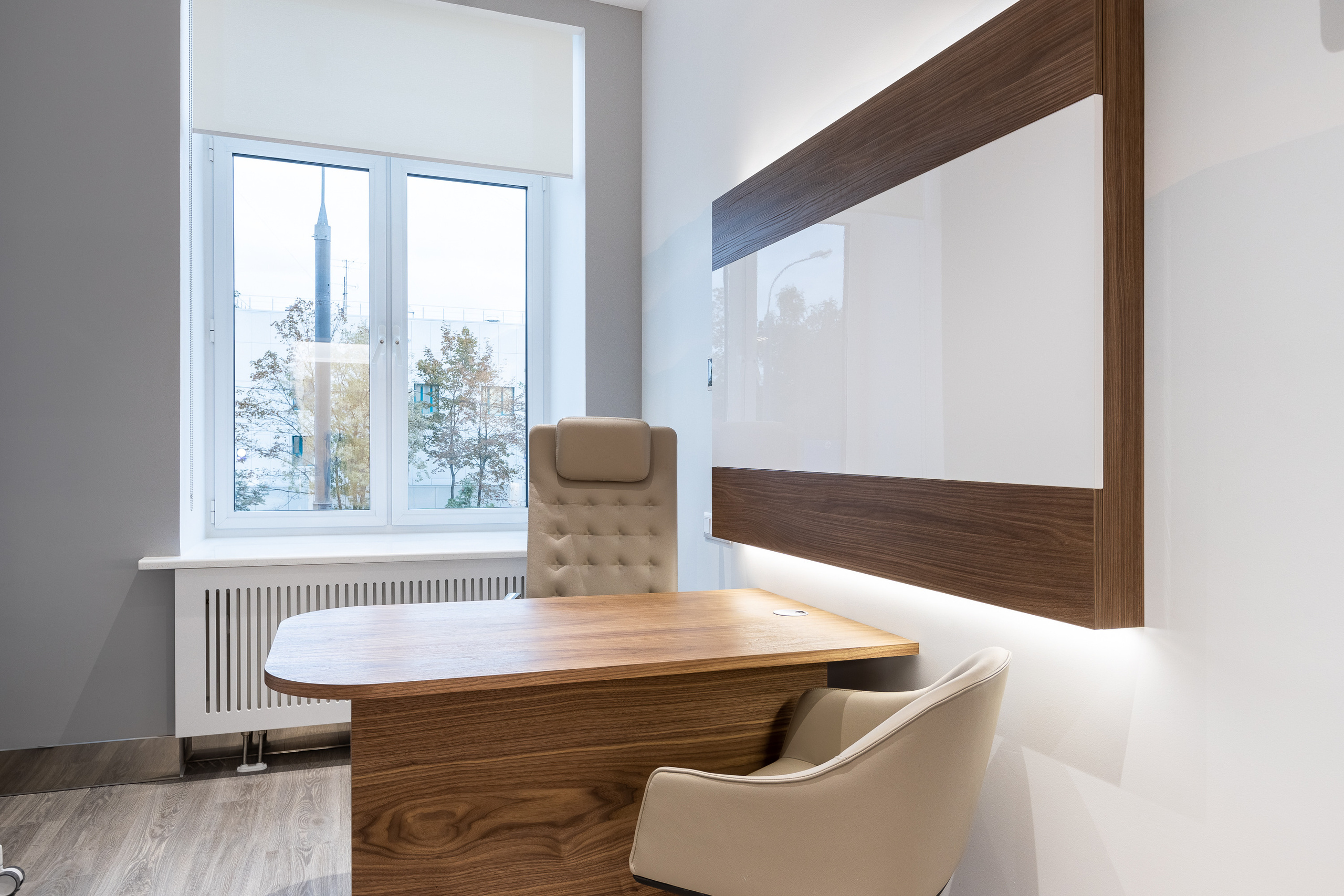 Фотосъемка мебели от мебельной компании. Интерьерный фотограф в Москве Роман Потапов