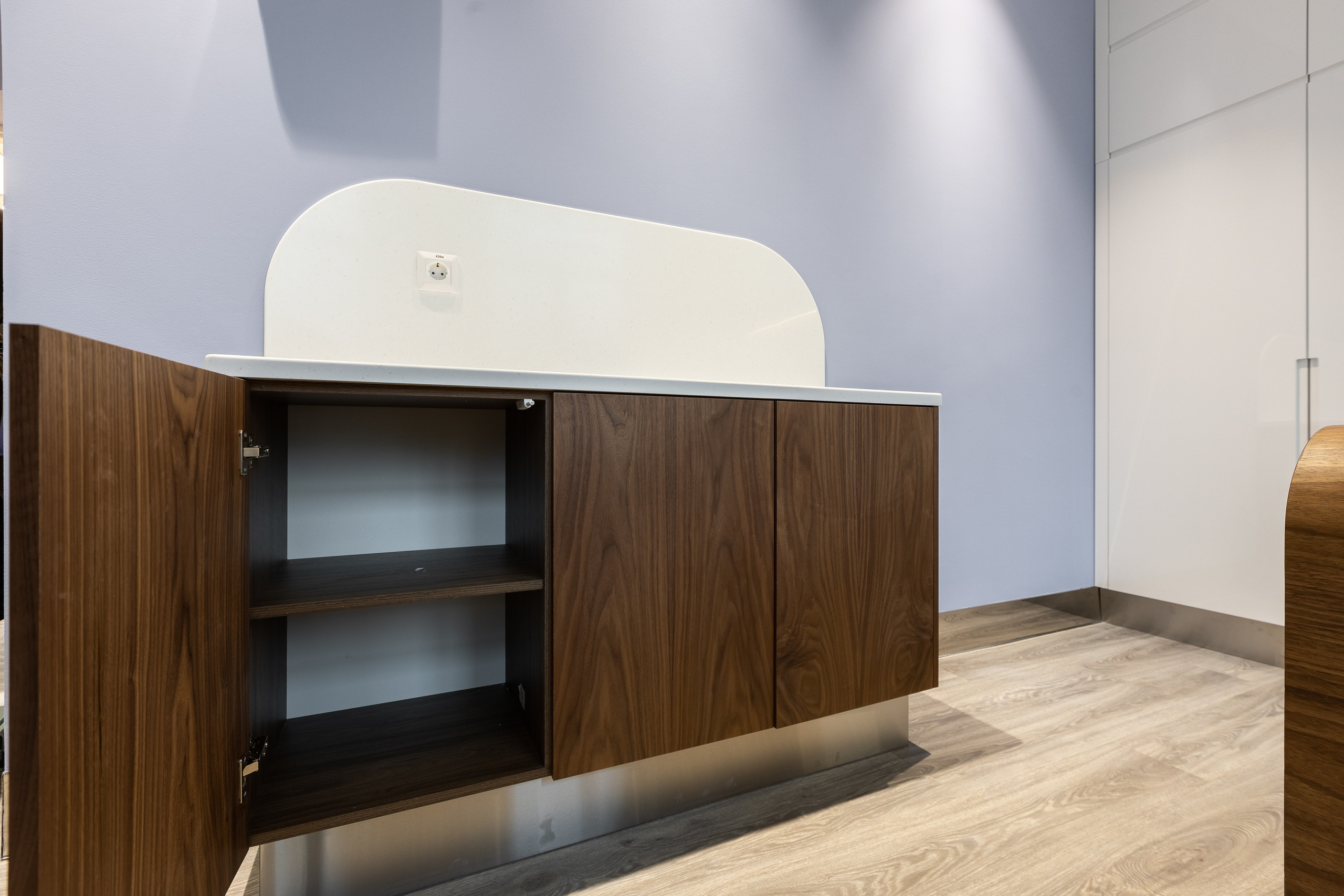 Фотосъемка мебели от мебельной компании. Интерьерный фотограф в Москве Роман Потапов