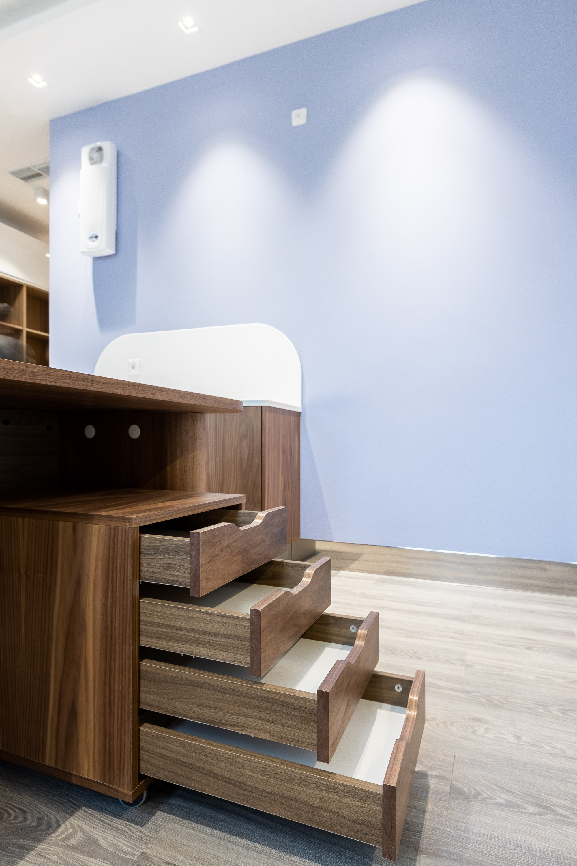 Фотосъемка мебели от мебельной компании. Интерьерный фотограф в Москве Роман Потапов