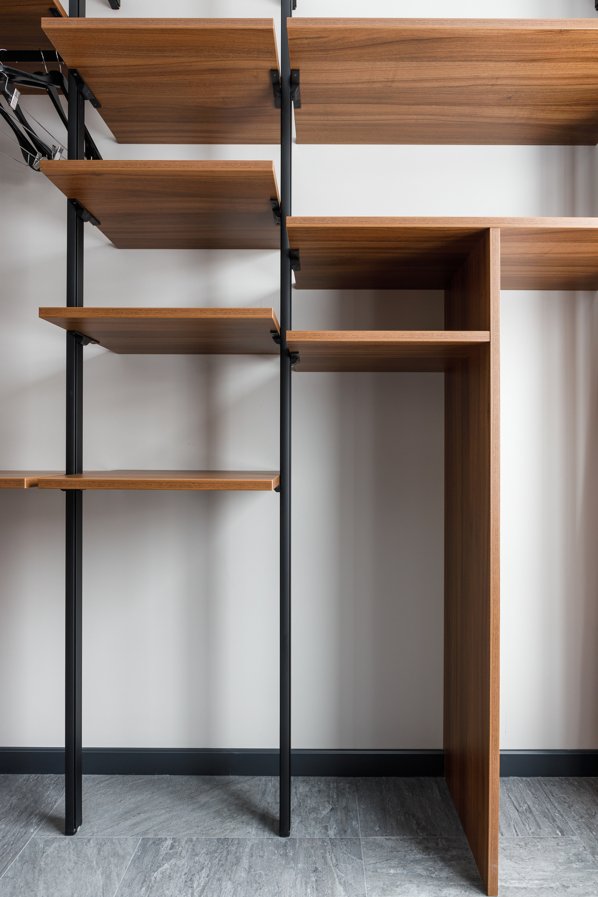 Фотосъемка мебели для производителя. Интерьерный фотограф в Москве Роман Потапов