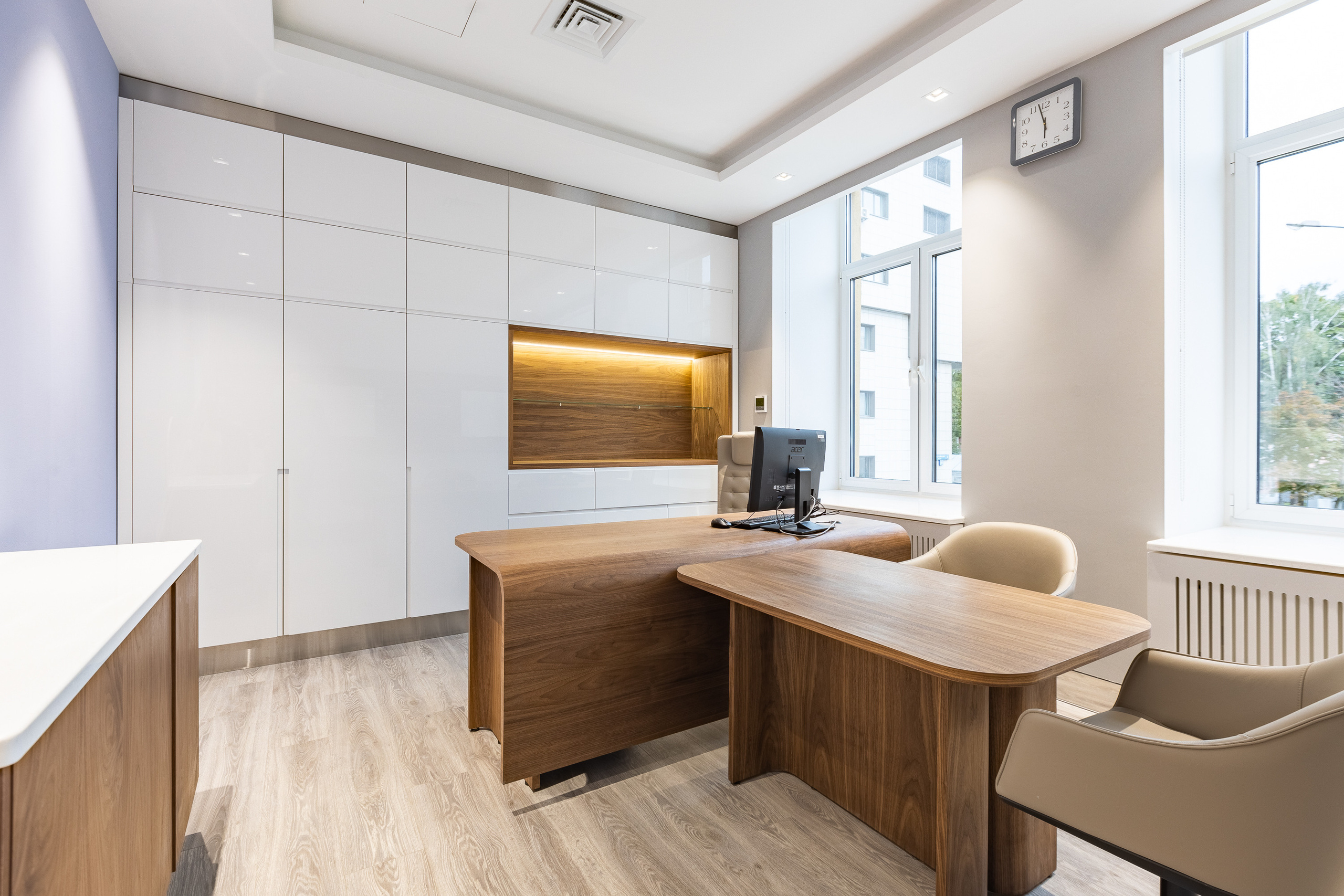 Фотосъемка мебели от мебельной компании. Интерьерный фотограф в Москве Роман Потапов