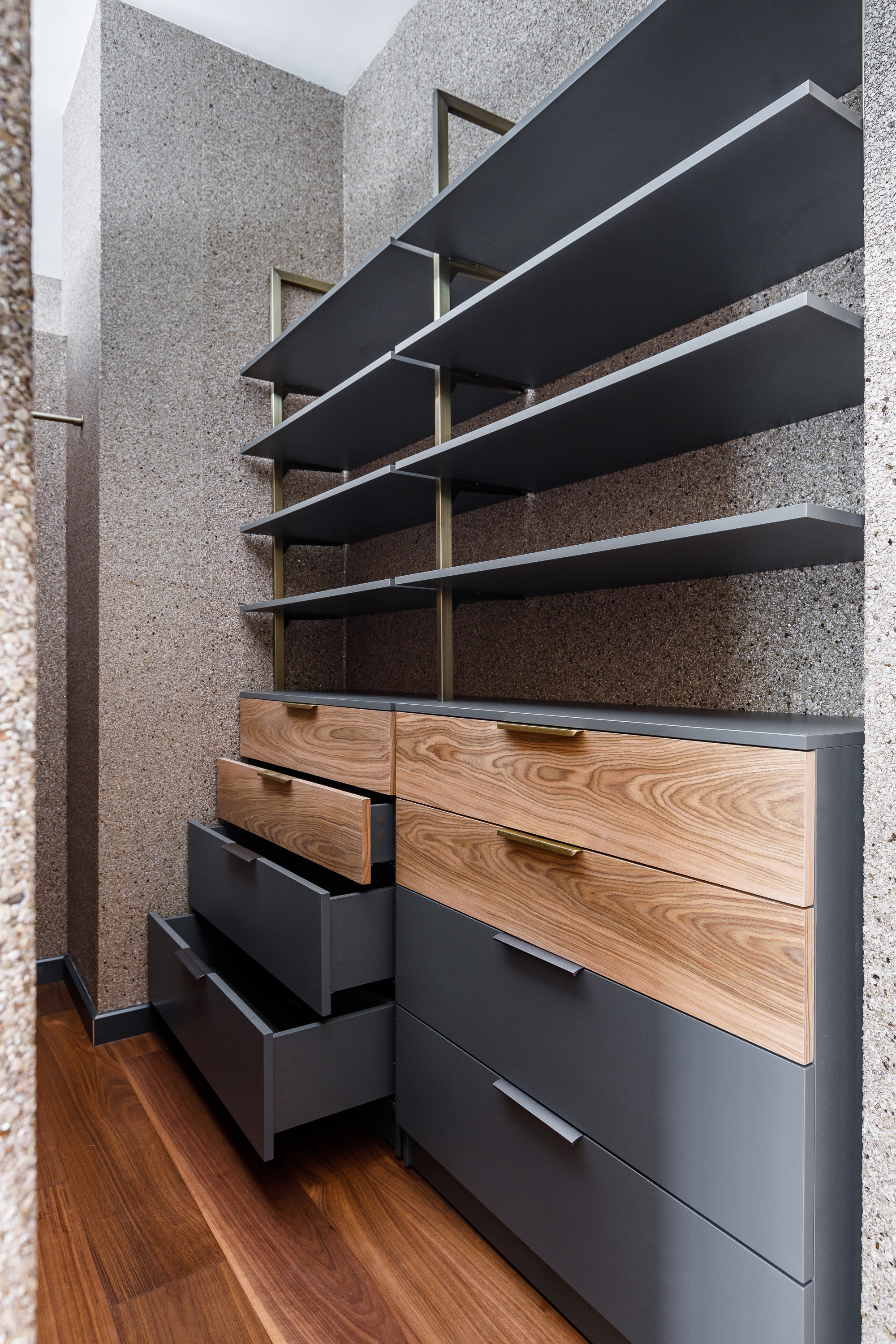 Фотосъемка мебели для производителя. Интерьерный фотограф в Москве Роман Потапов