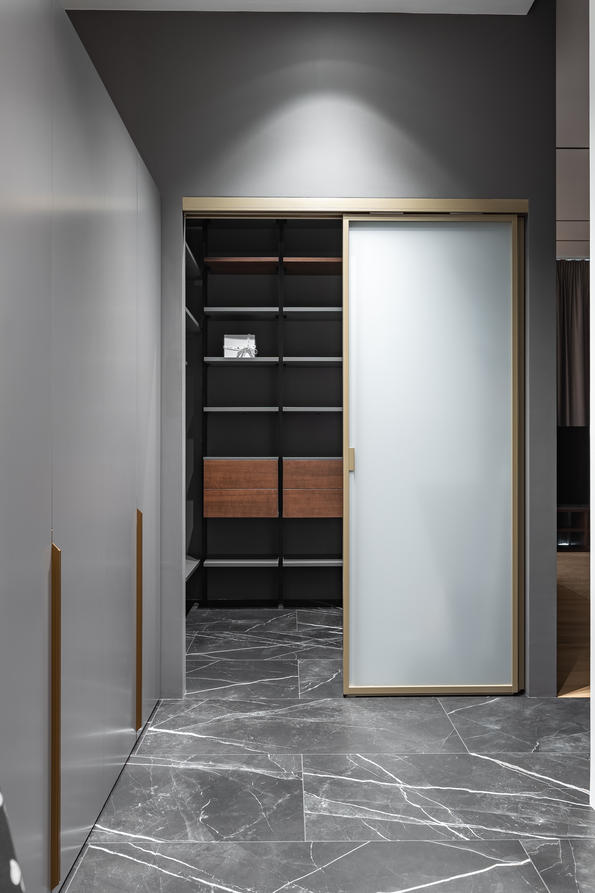 Фотосъемка для портфолио дизайнера. Интерьерный фотограф в Москве Роман Потапов