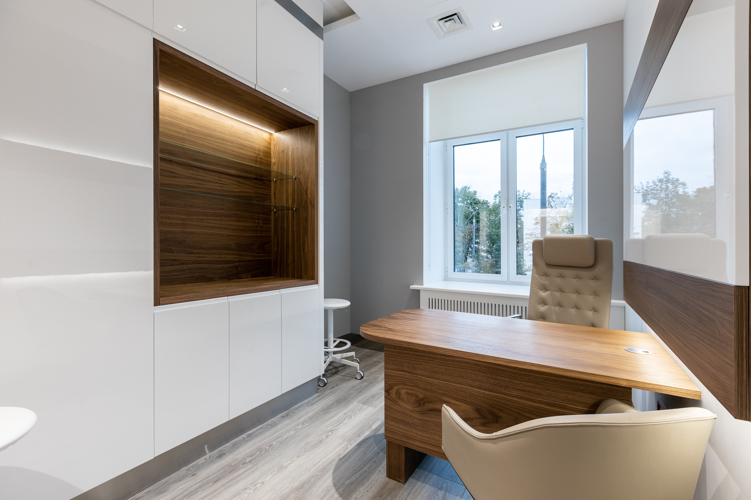 Фотосъемка мебели от мебельной компании. Интерьерный фотограф в Москве Роман Потапов