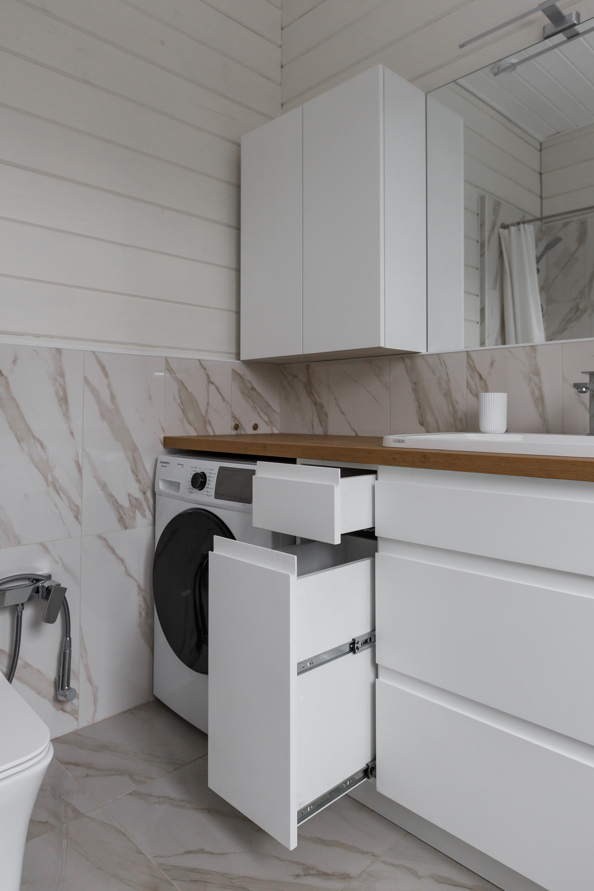 Фотосъемка кухни для производителя. Интерьерный фотограф в Москве Роман Потапов