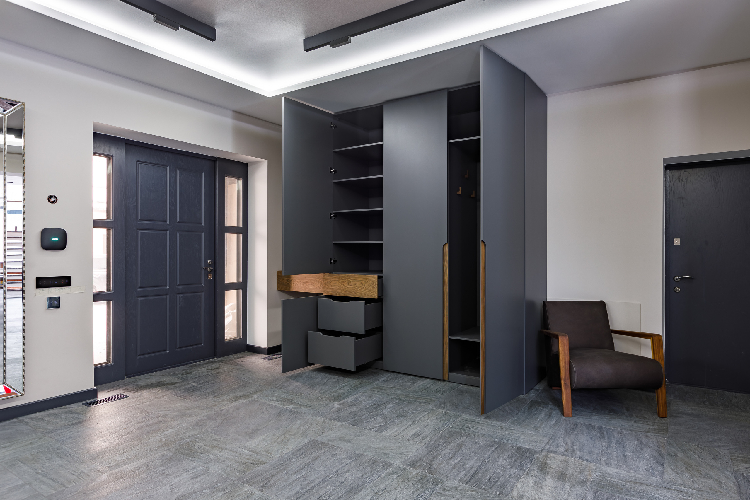 фотосъемка мебели для производителя 