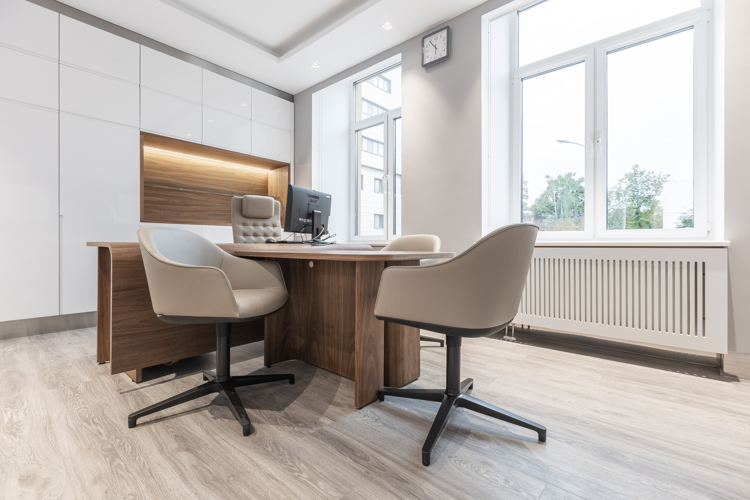 Фотосъемка мебели от мебельной компании. Интерьерный фотограф в Москве Роман Потапов