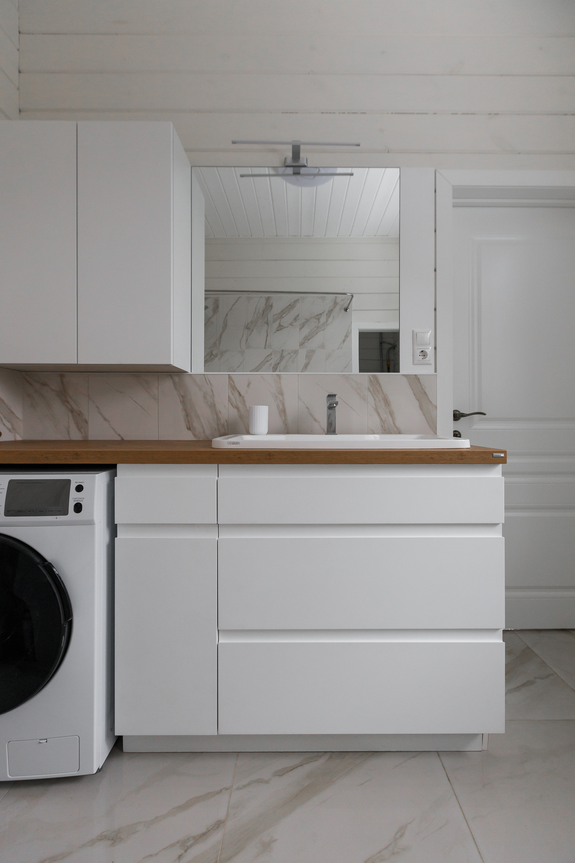 Фотосъемка кухни для производителя. Интерьерный фотограф в Москве Роман Потапов