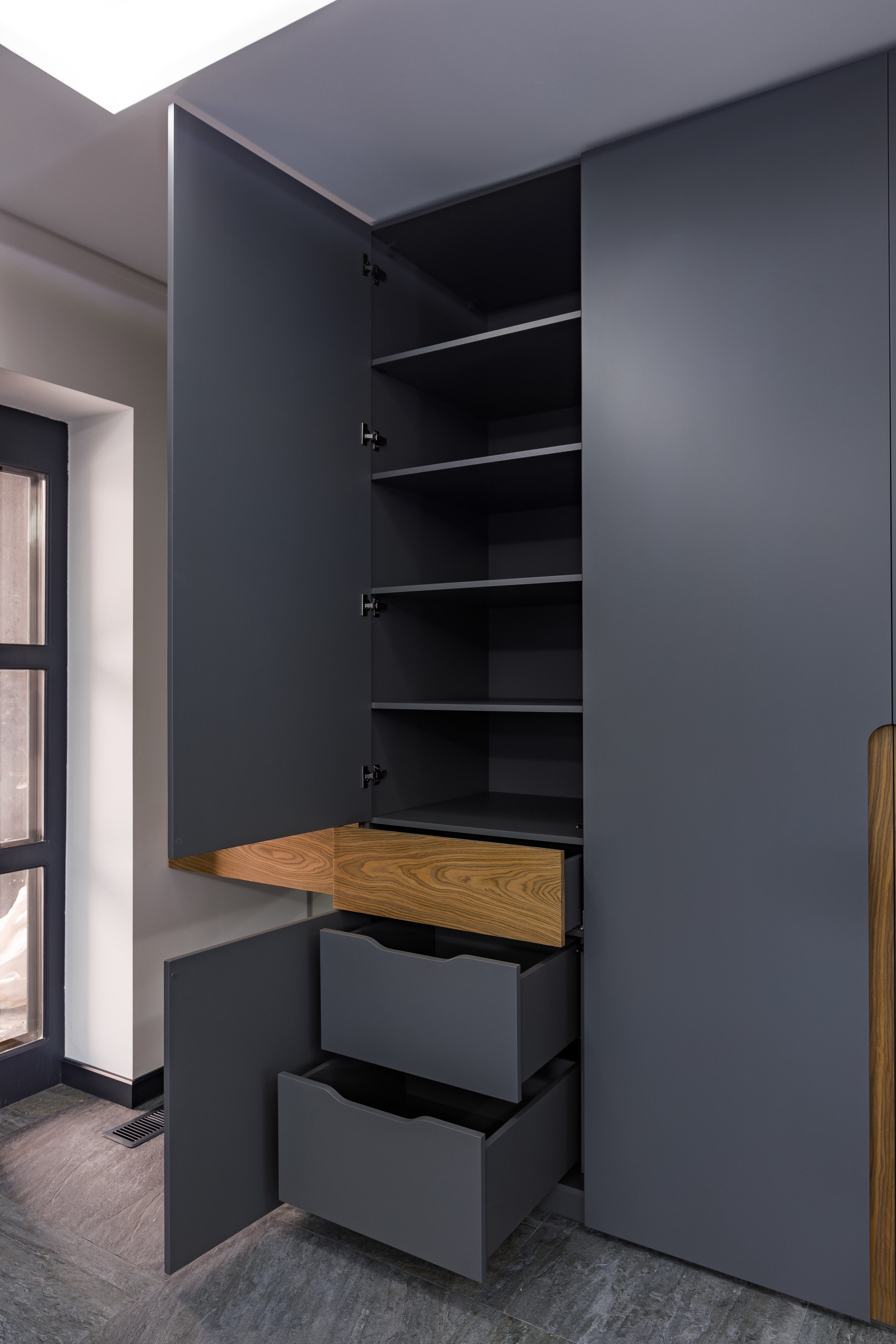 Фотосъемка мебели для производителя. Интерьерный фотограф в Москве Роман Потапов