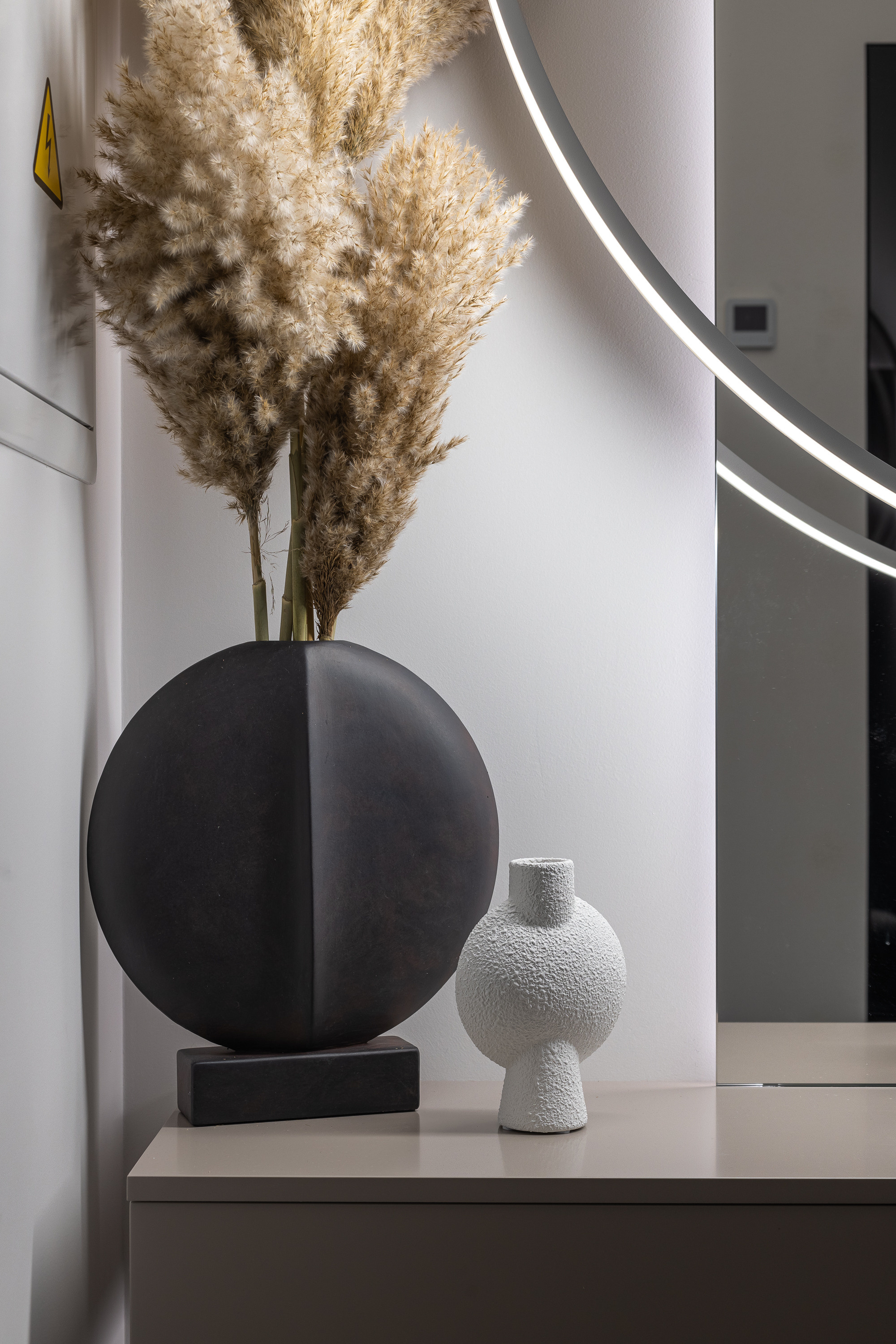 Фотосъемка для портфолио дизайнера. Интерьерный фотограф в Москве Роман Потапов