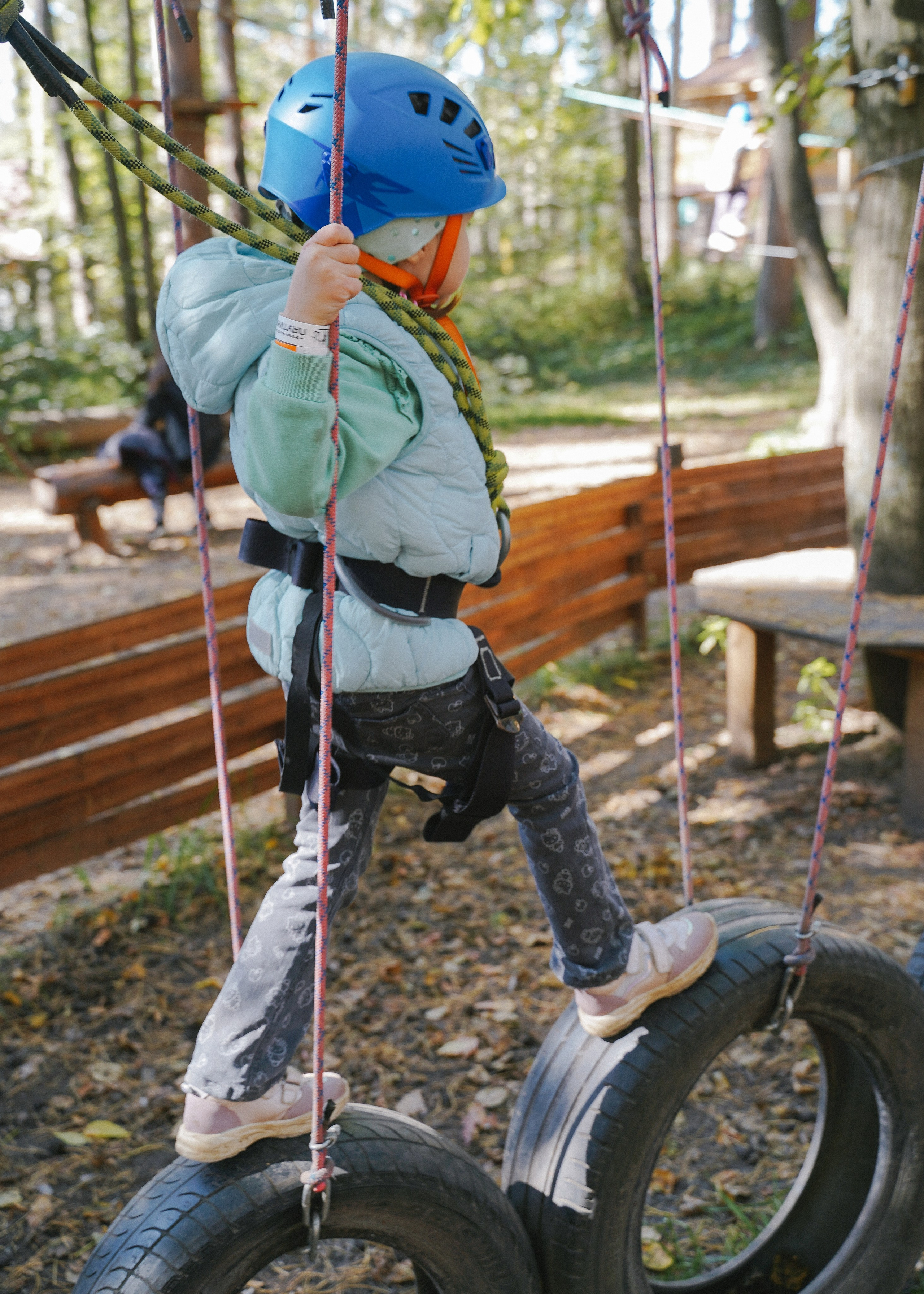 ПАПА + ДОЧЬ. Фотограф Алина Кудри