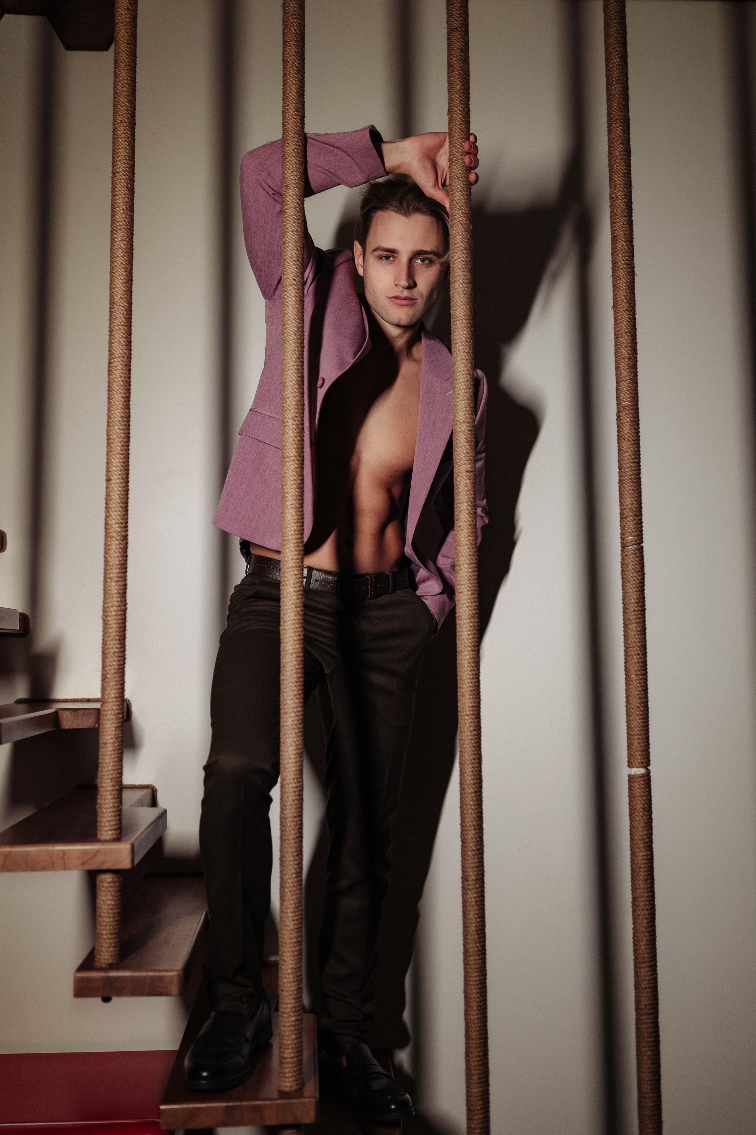 Игорь и Федосья. Алексей Шаров — свадебный и репортажный фотограф в Нижнем Новгороде