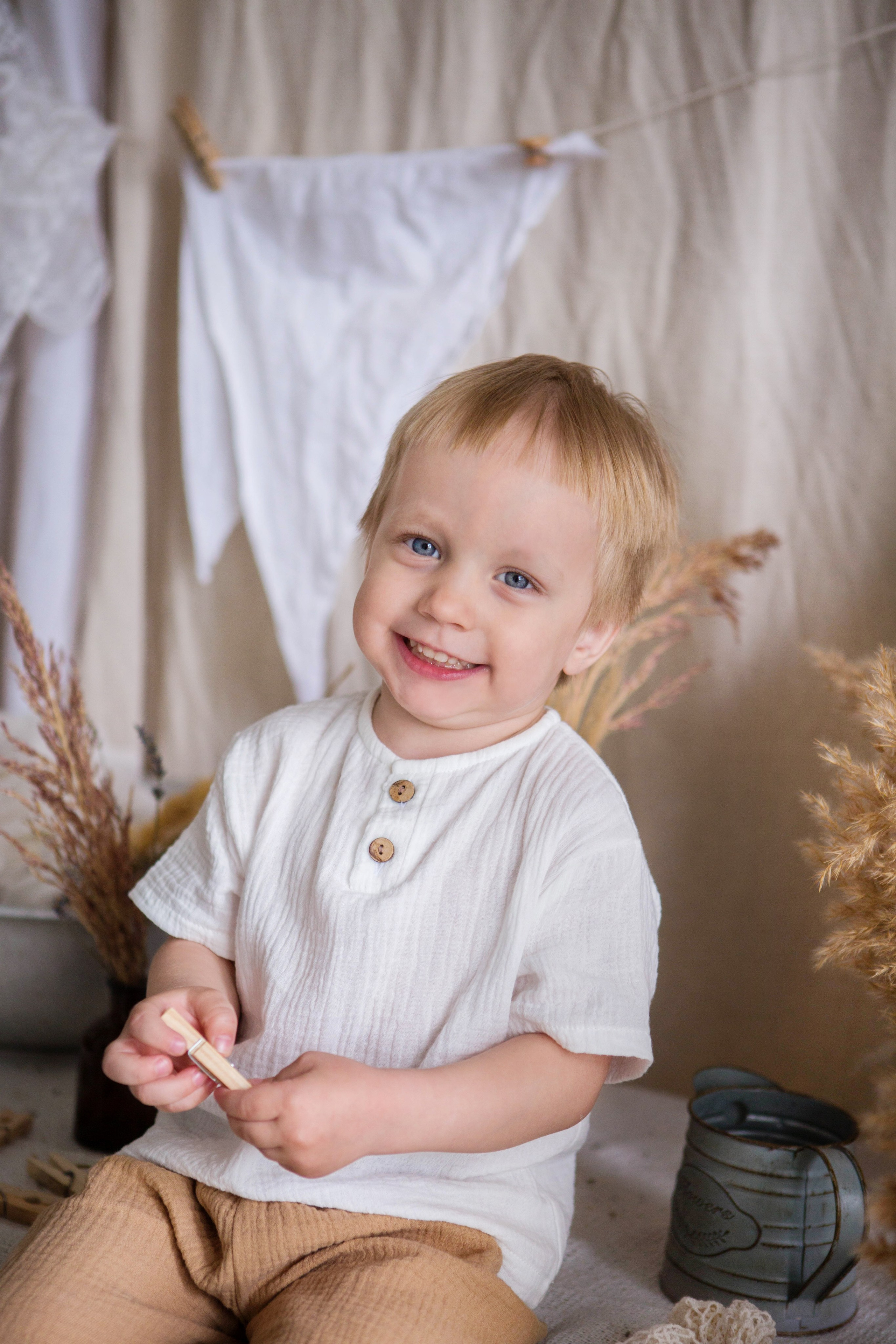 Стирка с утятами. Студия «Mestone». Свадебный семейный и детский фотограф в Краснодаре Карина Федоровская