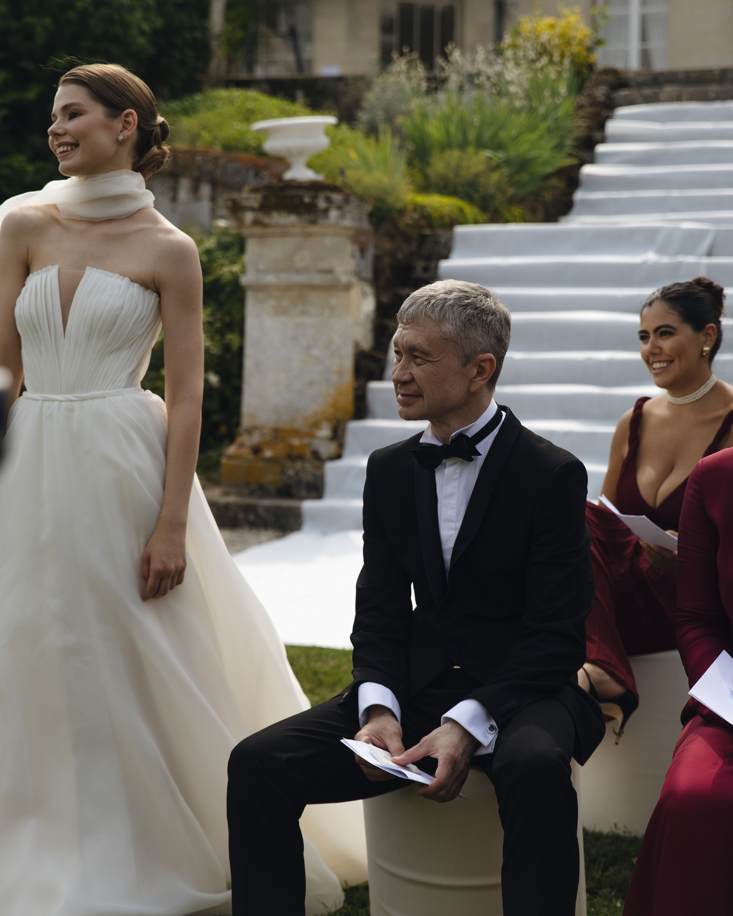 France: Jonas&Daria. Свадебный фотограф Санкт-Петербург, Юлия Радченкова