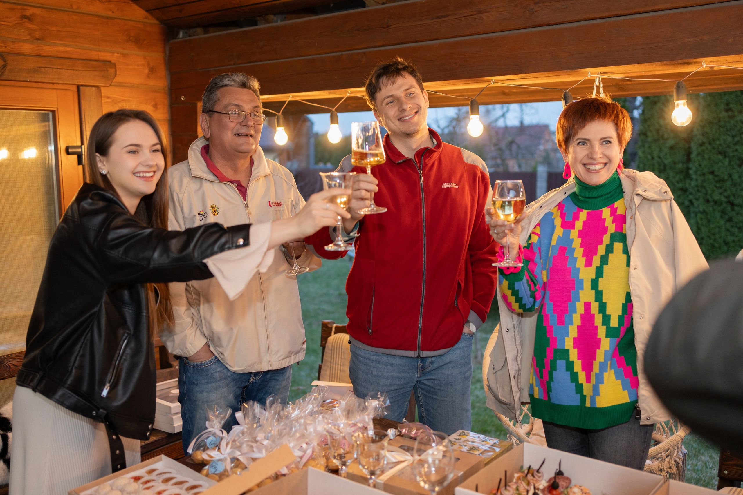 Gender Party. Семейный и свадебный фотограф Минск, Беларусь Анна Орловская