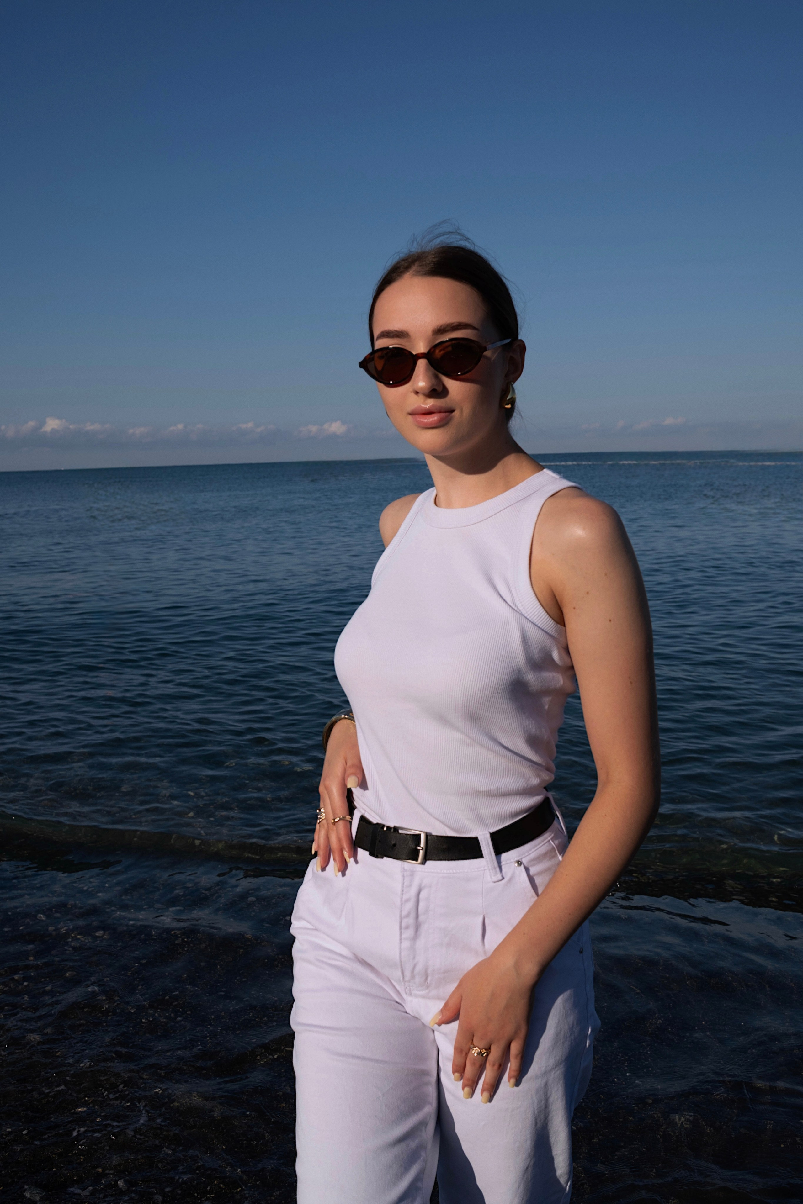 Амина. Екатерина Бондаренко