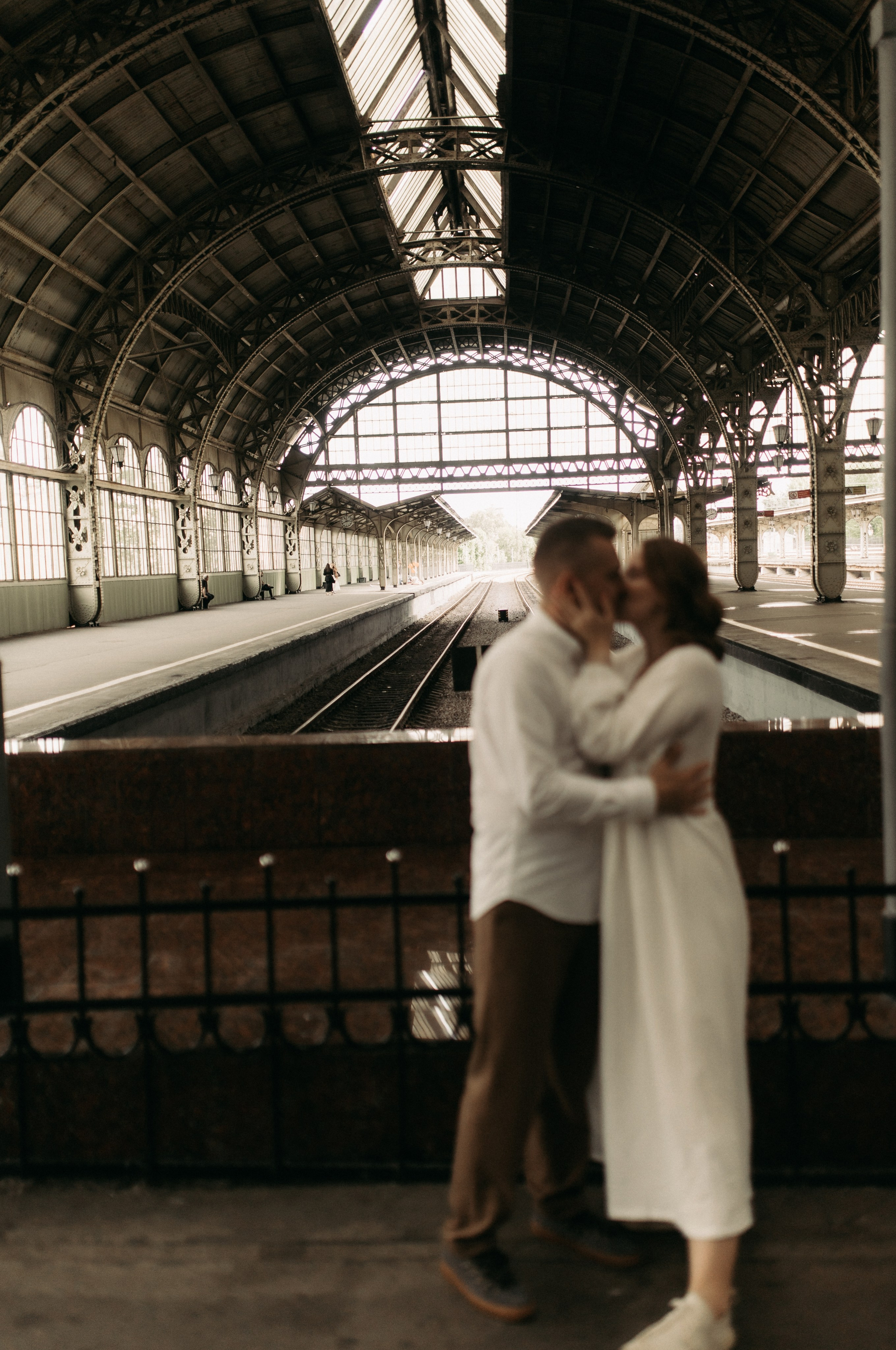 Ирина и Антон. Фотограф в Санкт-Петербурге