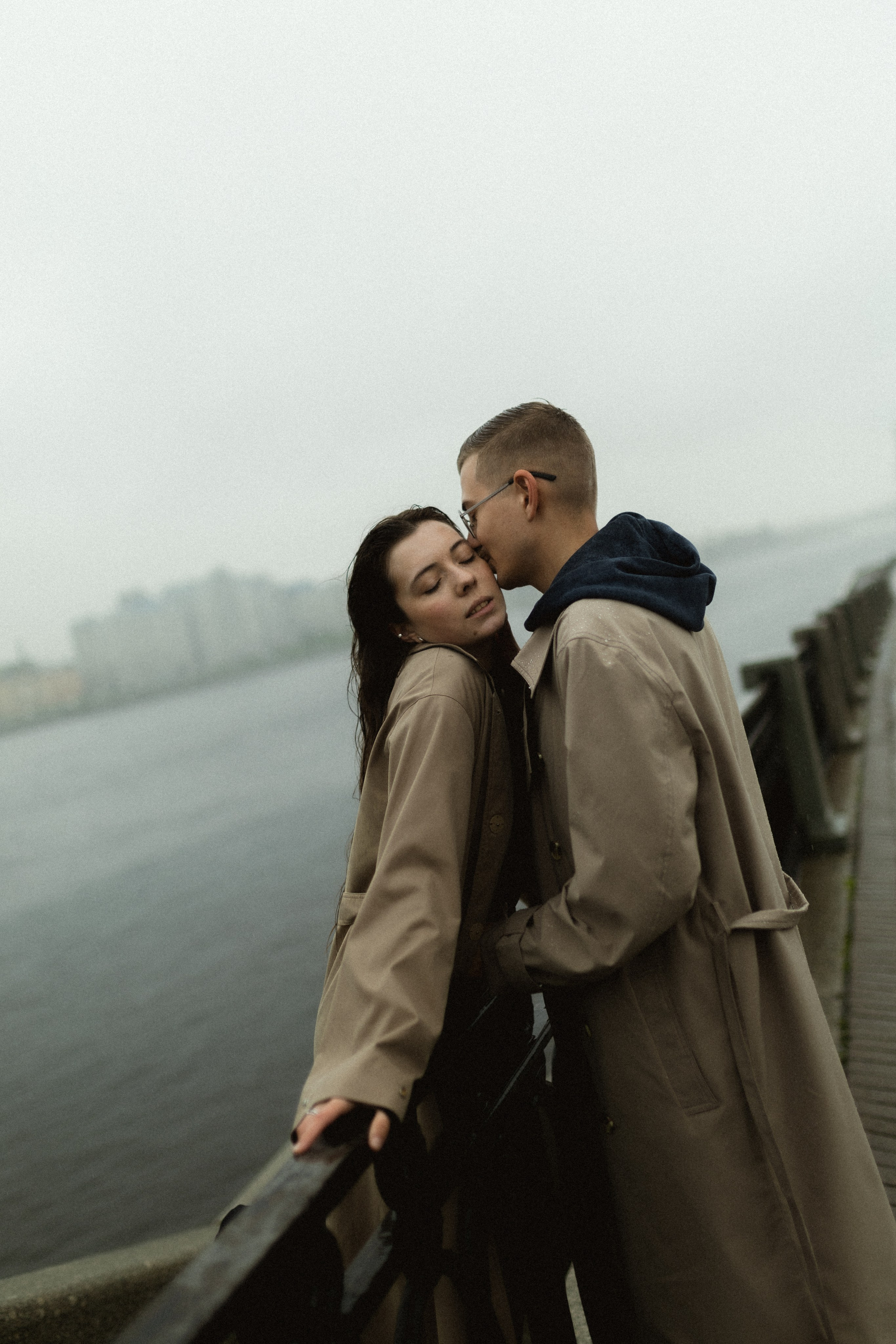 Ксения и Лев. Фотограф в Санкт-Петербурге